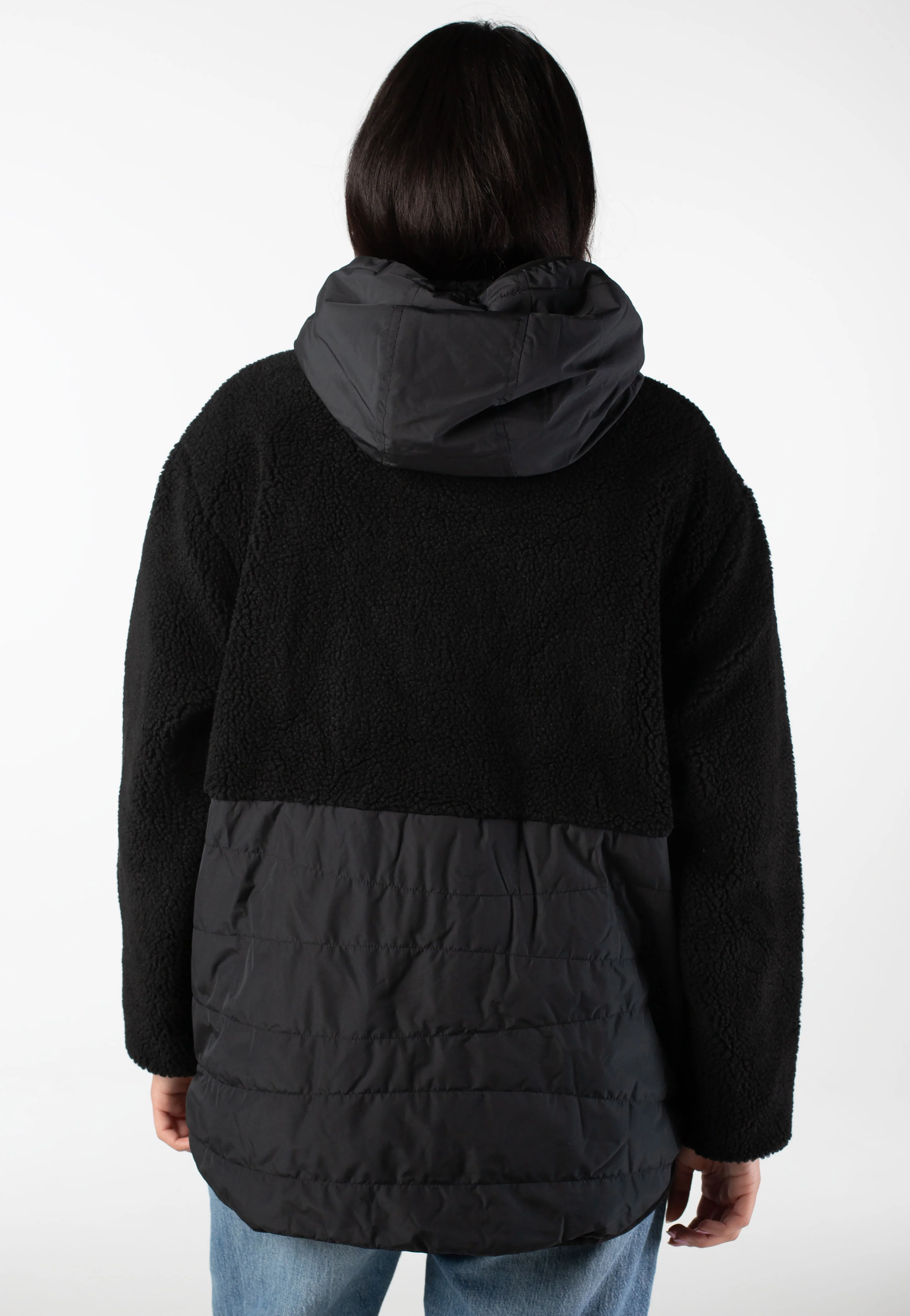 Arctik Long Black - Jacket - Image 3