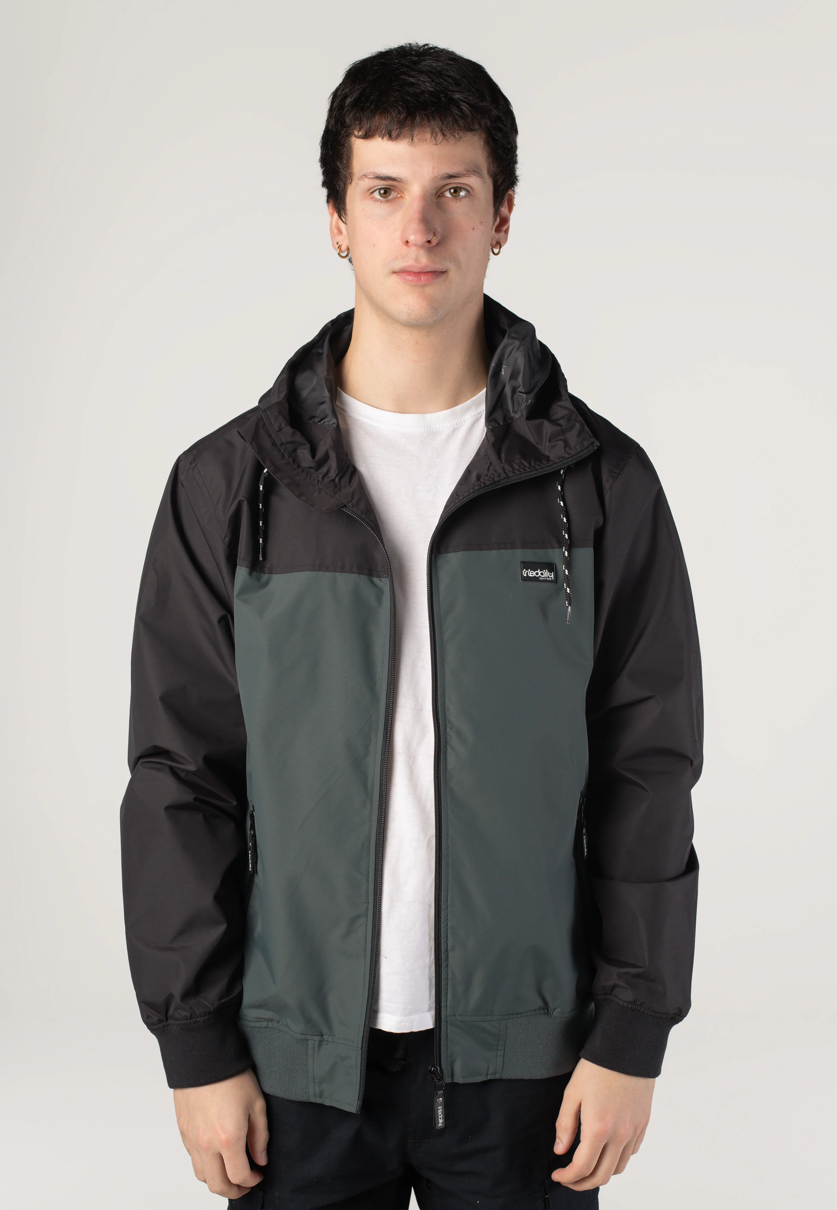 Auf Deck Dark Jungle - Jacket - Image 3