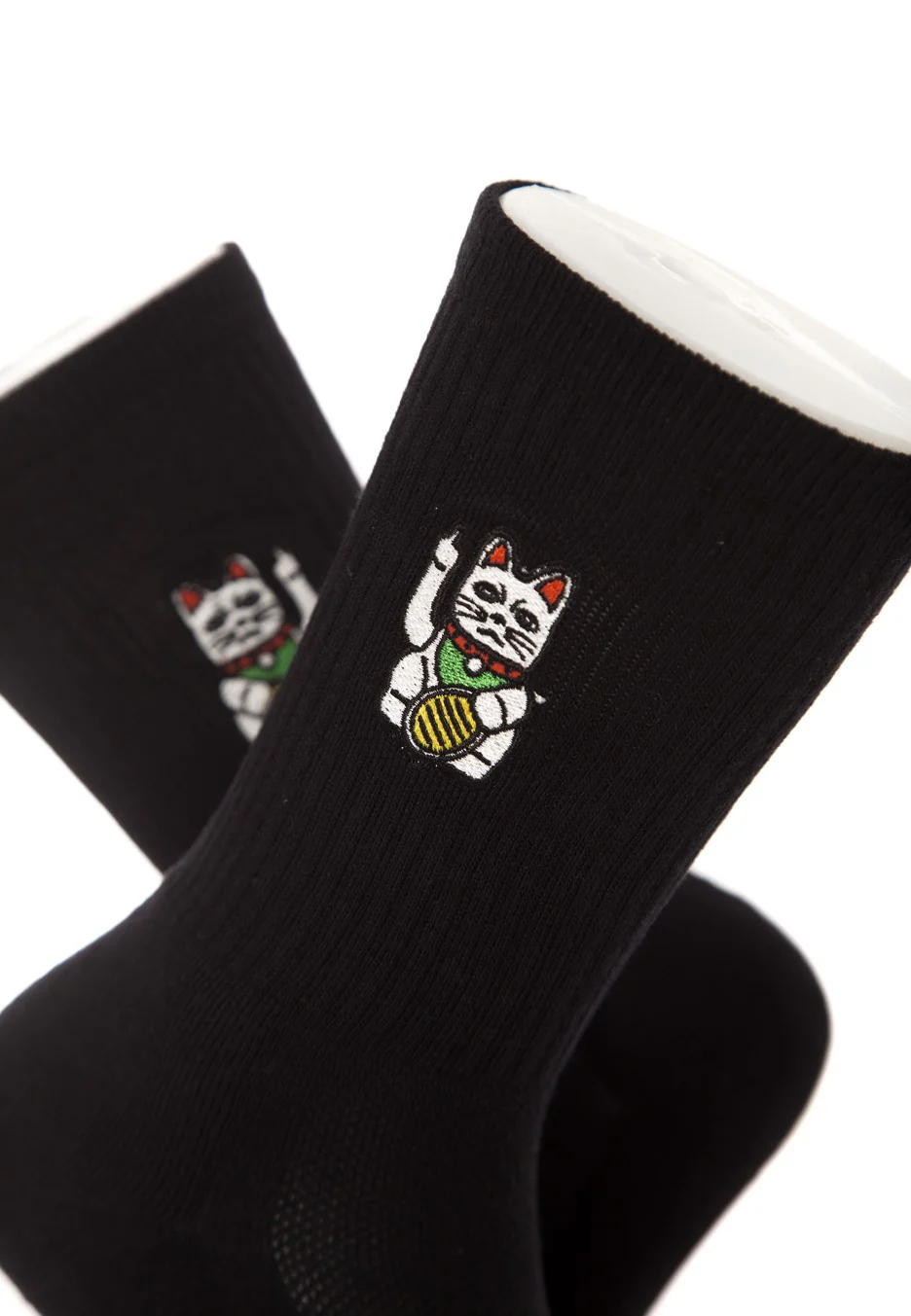 Bye Bye Black - Socks - Image 4