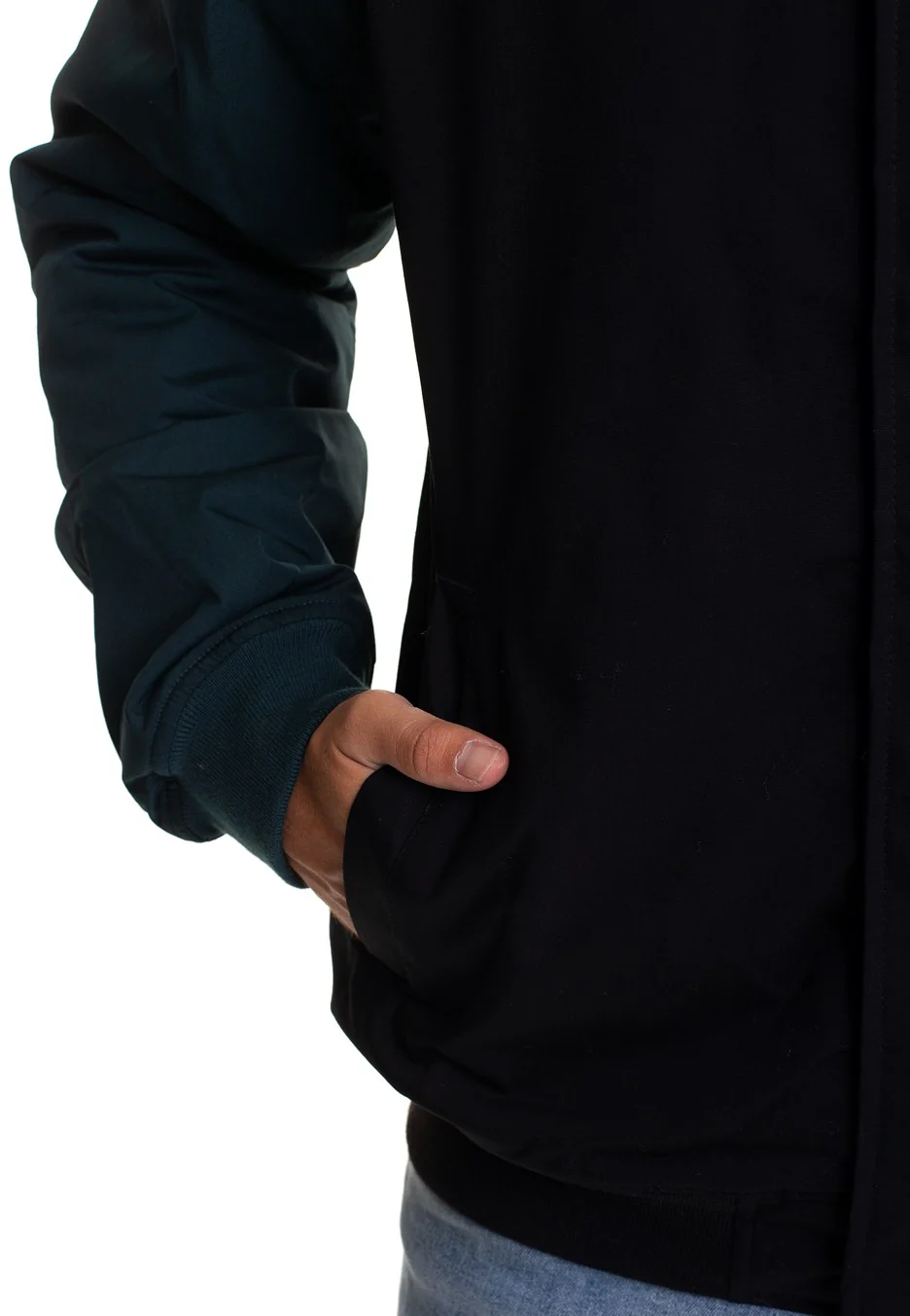 Eissegler Hunter - Jacket - Image 4