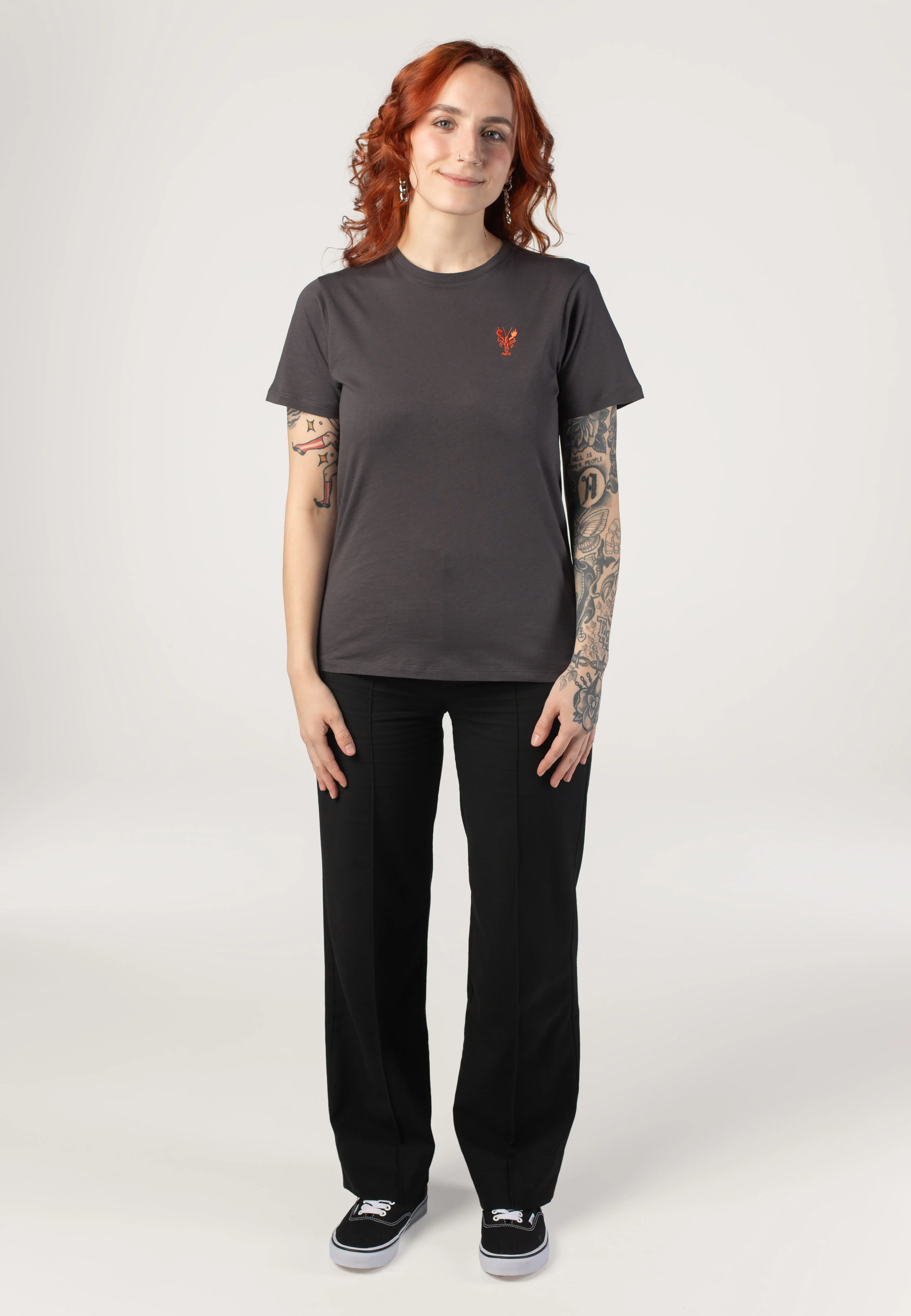 Fc Hummer Off Black - T-Shirt - Image 10