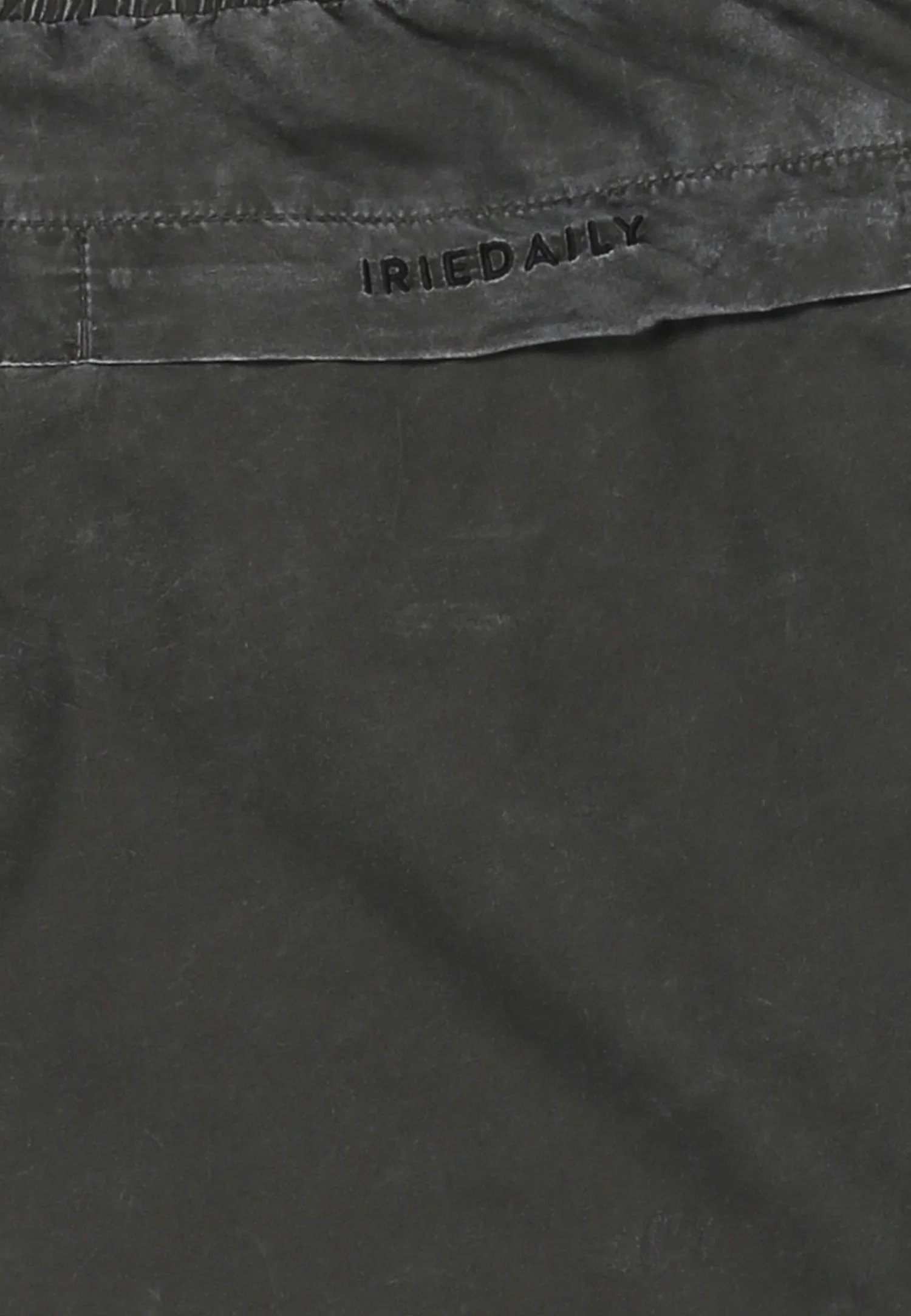 Ghostmode Hybrid Off Black - Shorts - Image 9