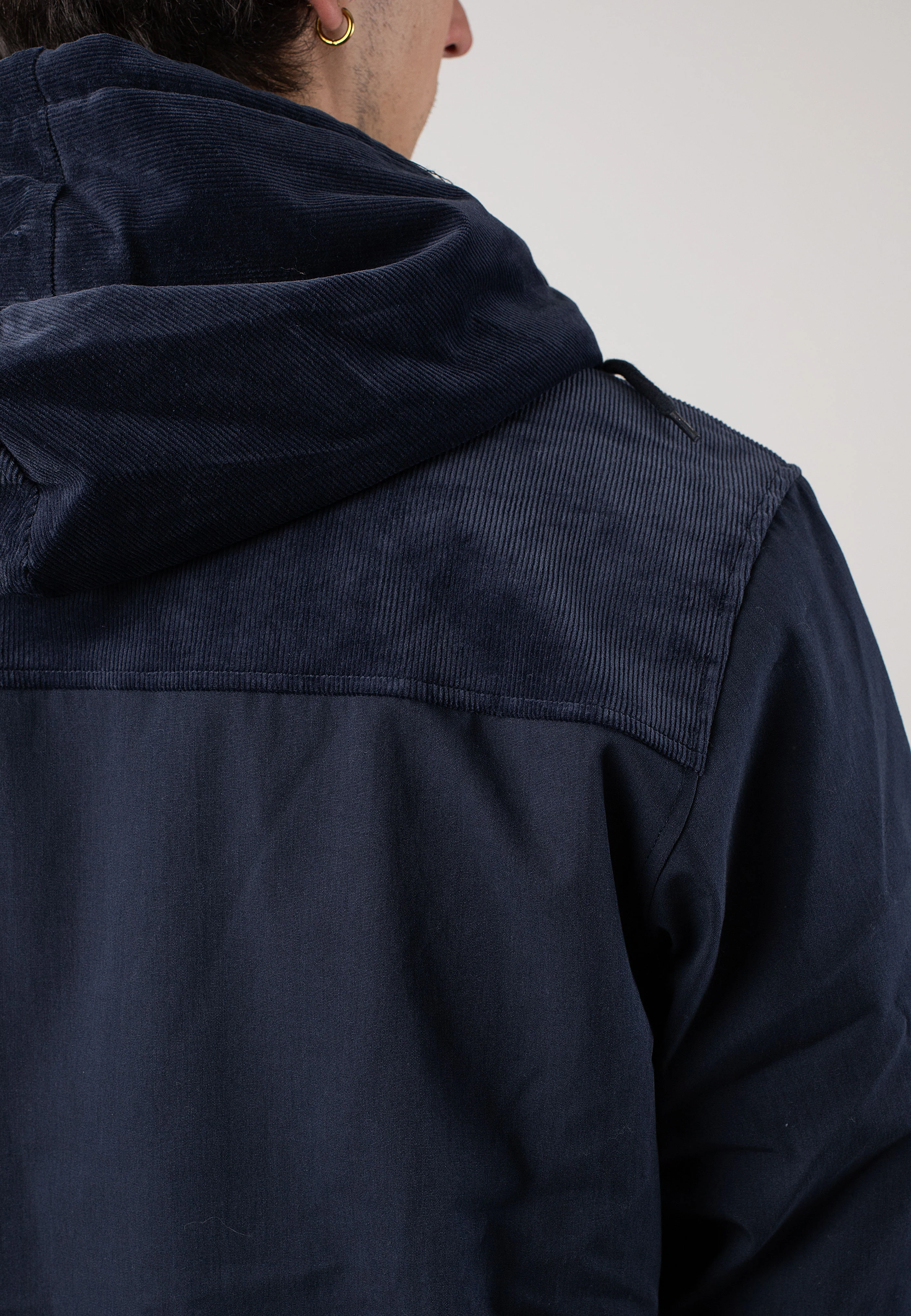 Hafen Navy - Jacket - Image 6