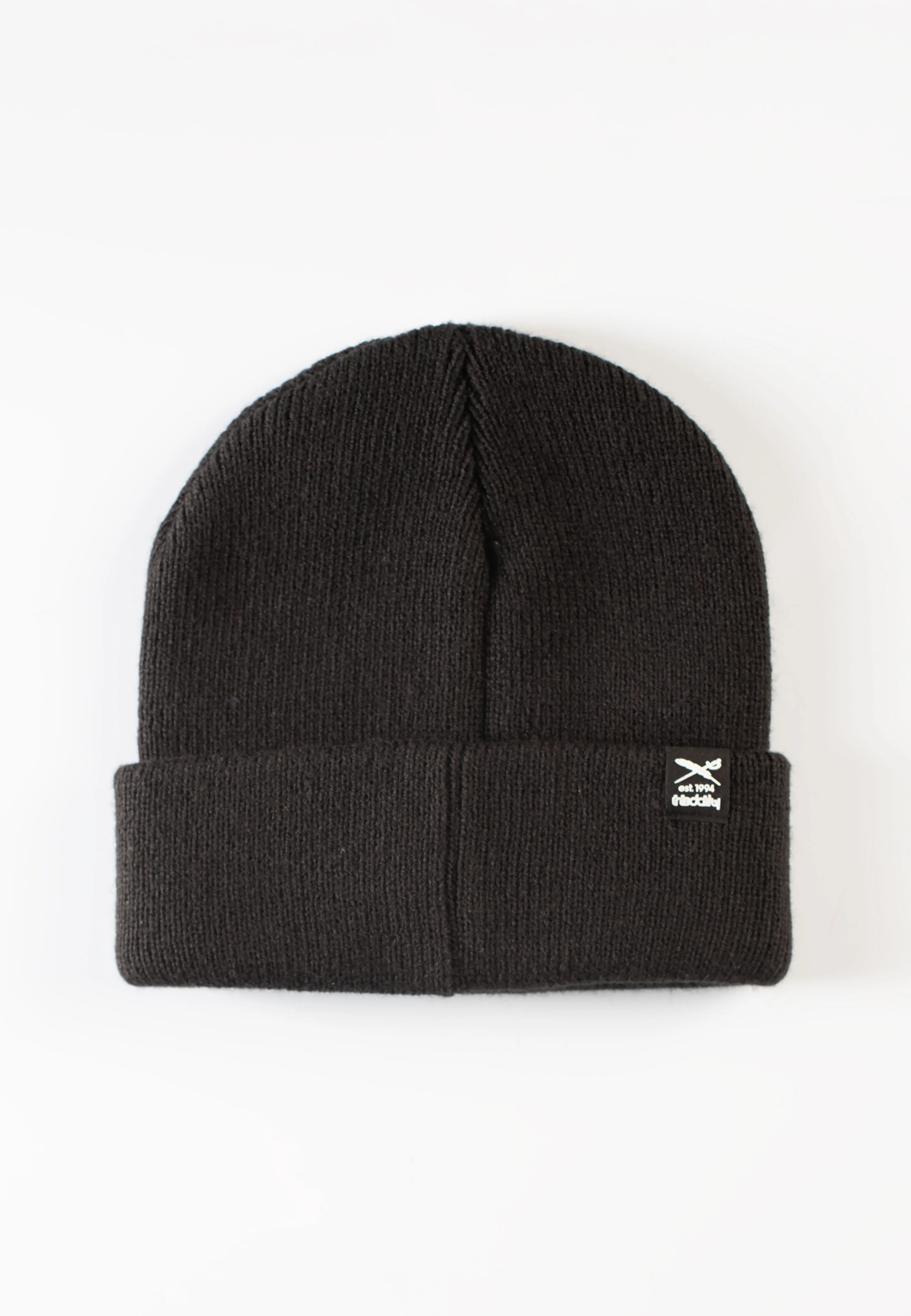 Hallow Cat Black - Beanie - Image 2
