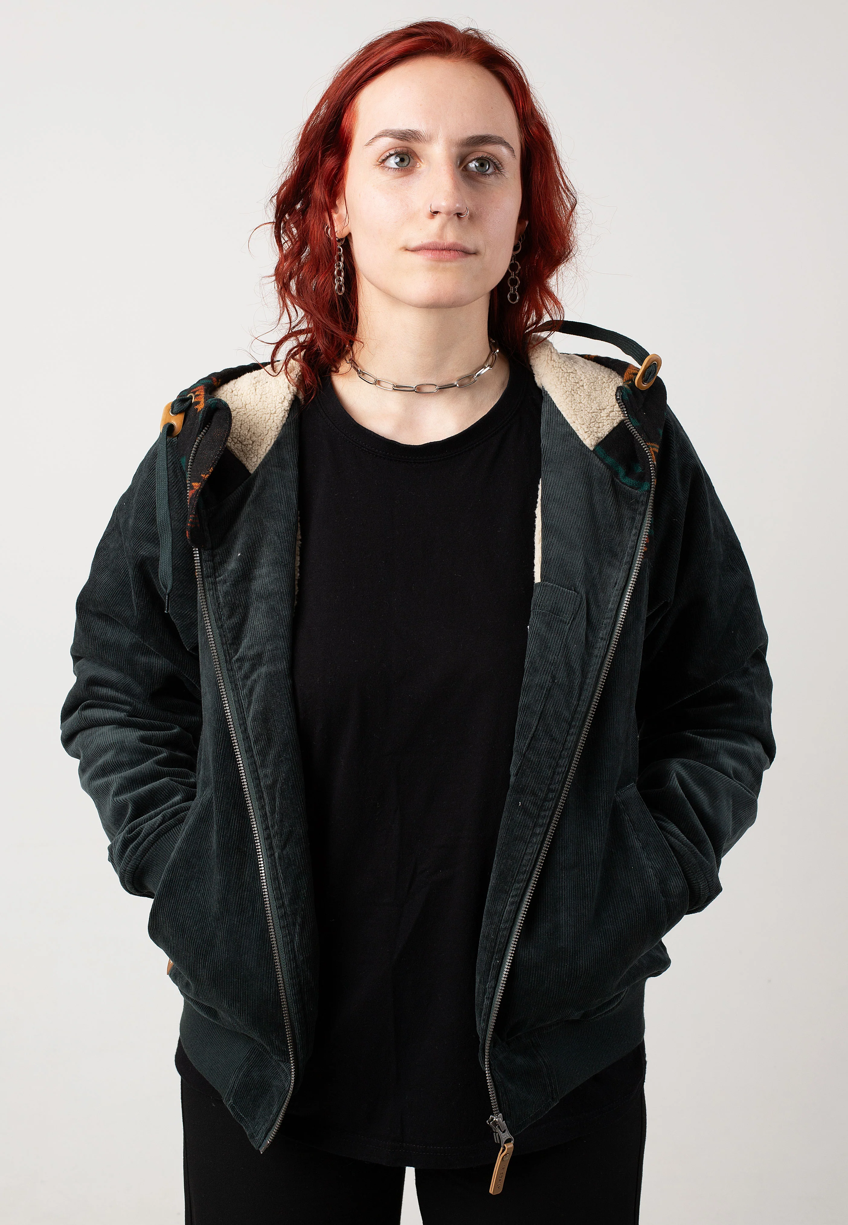 Indi Spice Nightforest - Jacket - Image 2