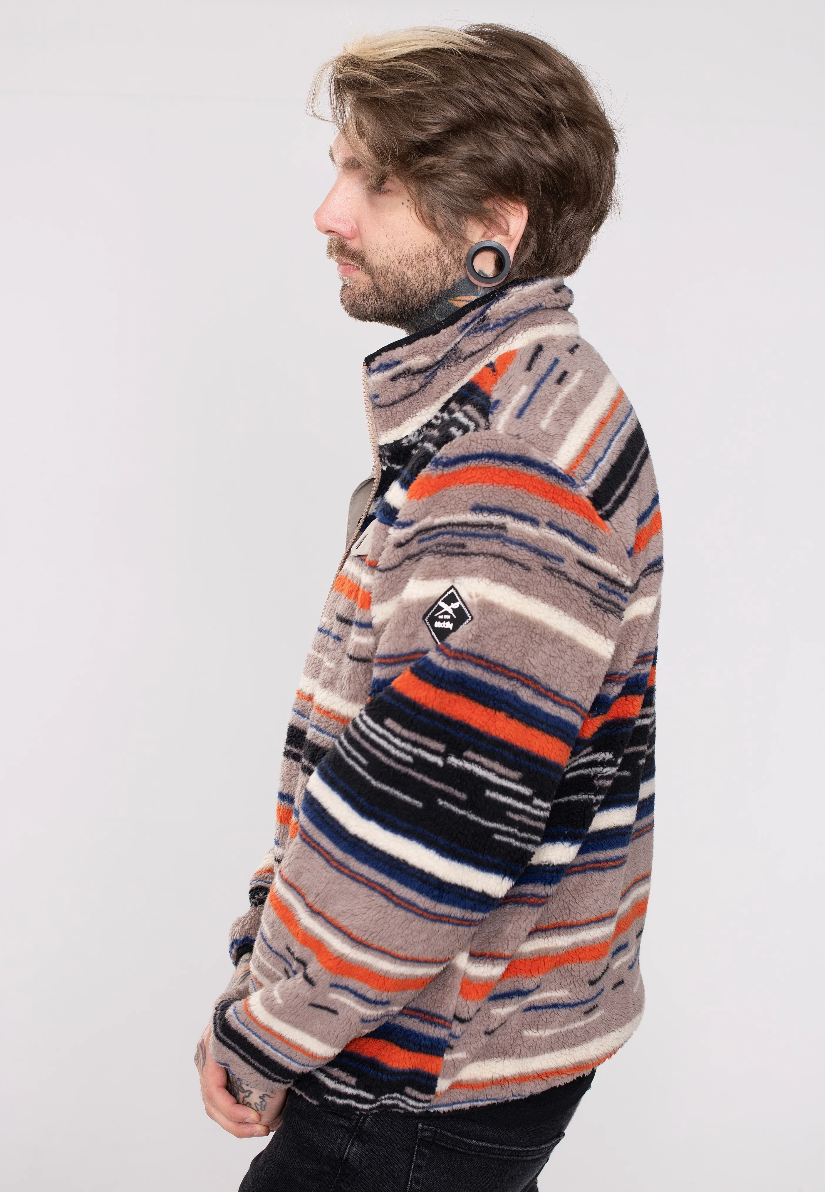 Insaneia Clay - Jacket - Image 3