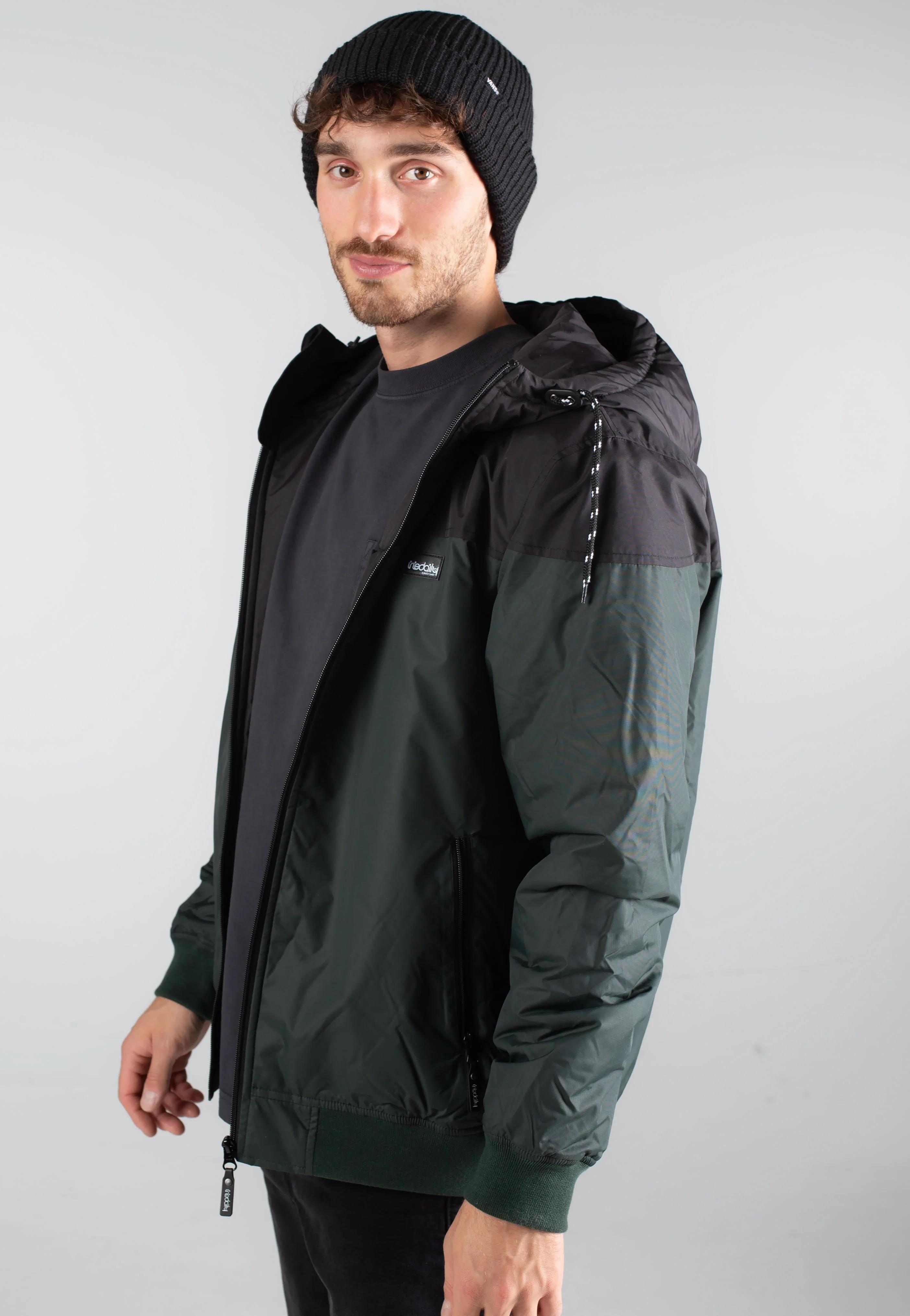Insulaner Nightforest - Jacket - Image 3