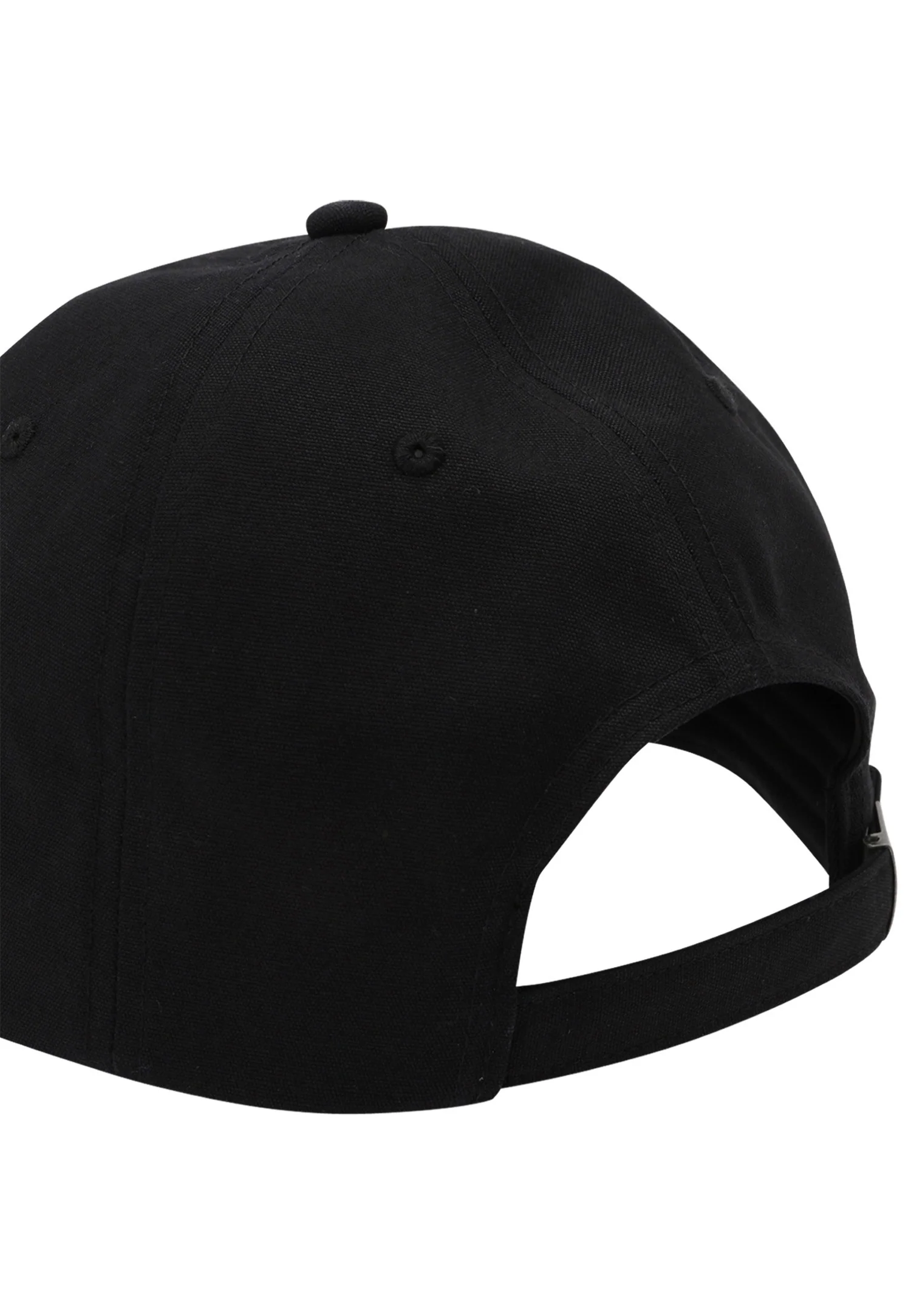 La Vida Lobster Black - Cap - Image 4