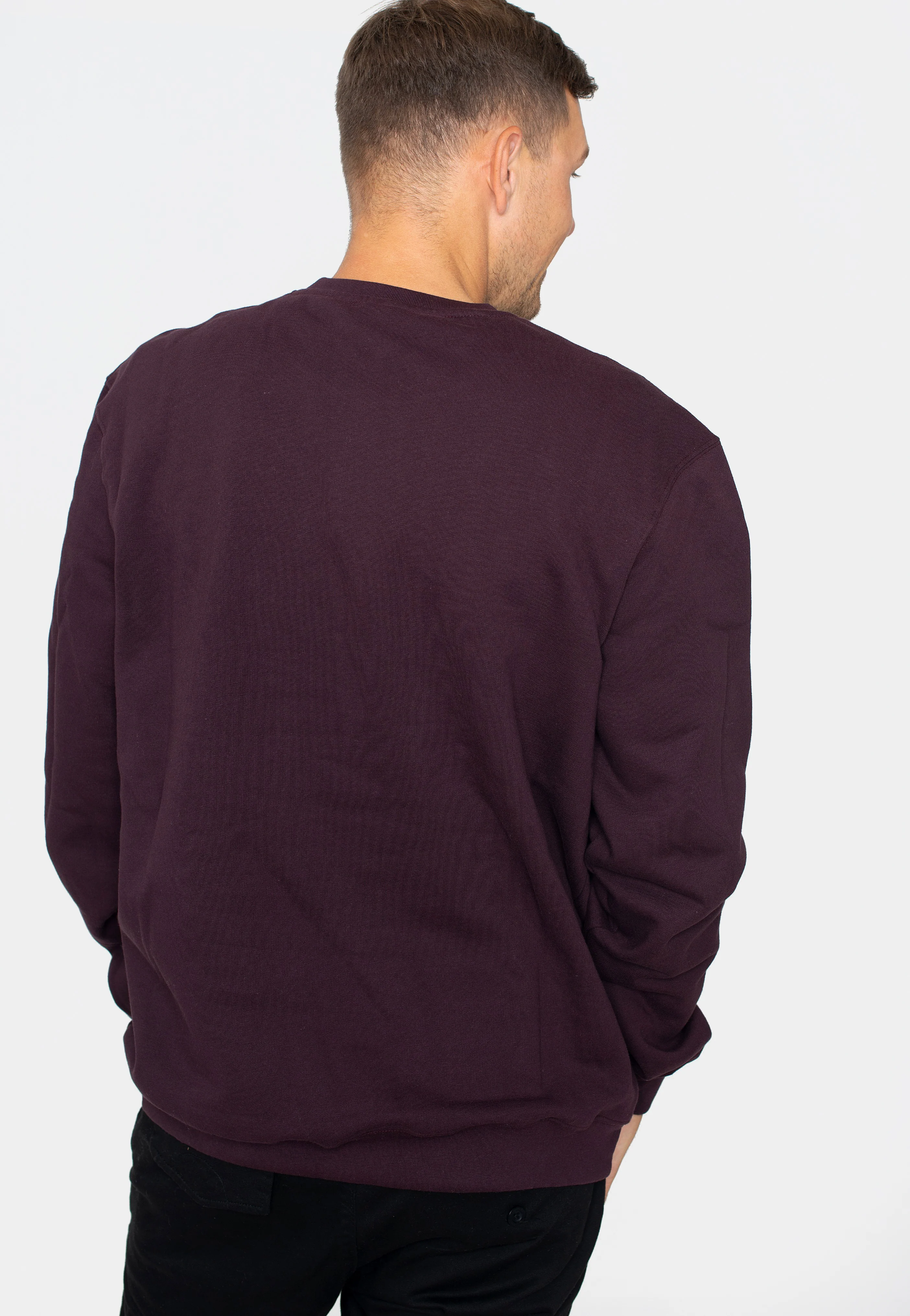 Mini Flag 2 Crew Nightfall - Sweater - Image 3