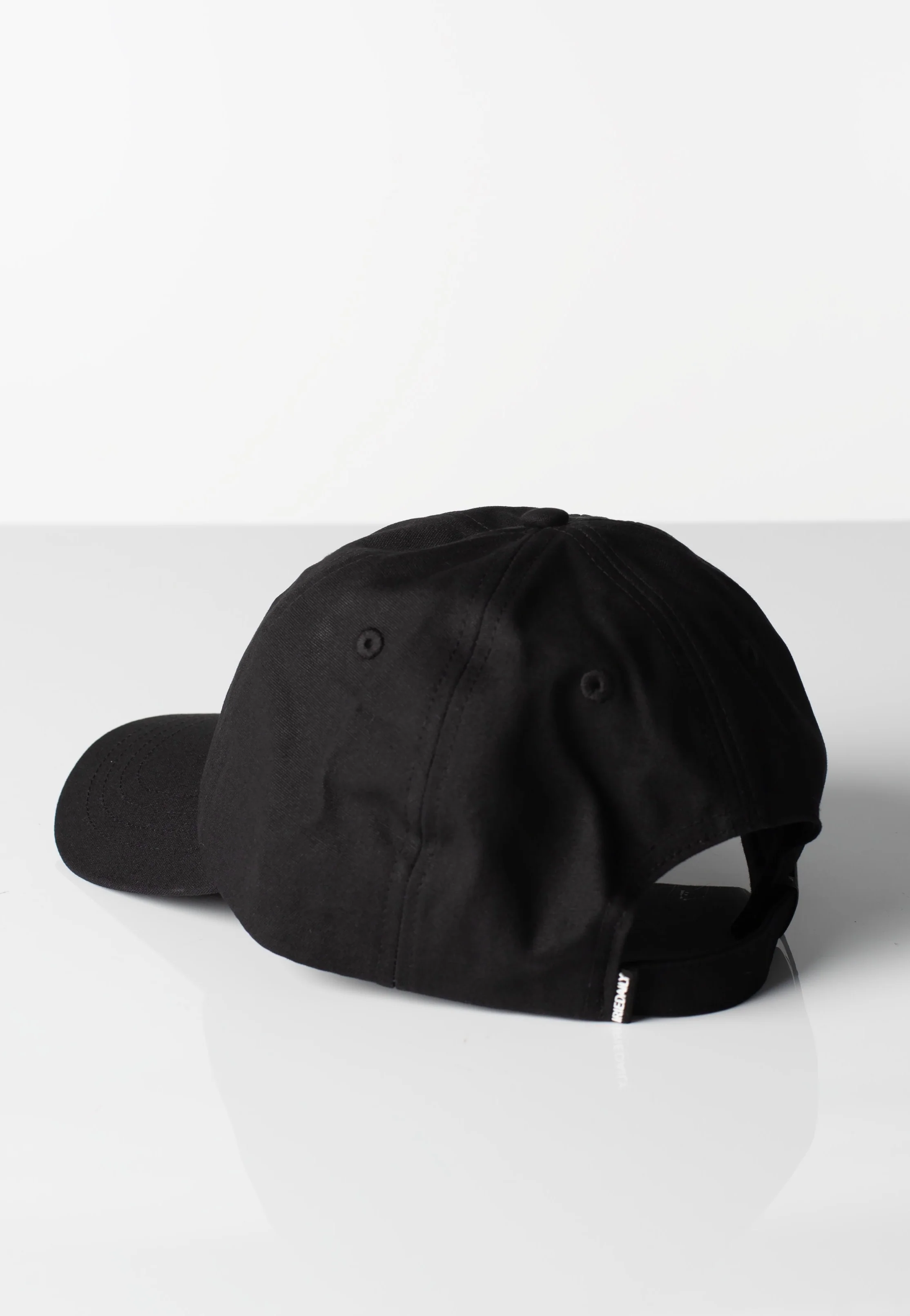 Mini Flag Dad Black - Cap - Image 2