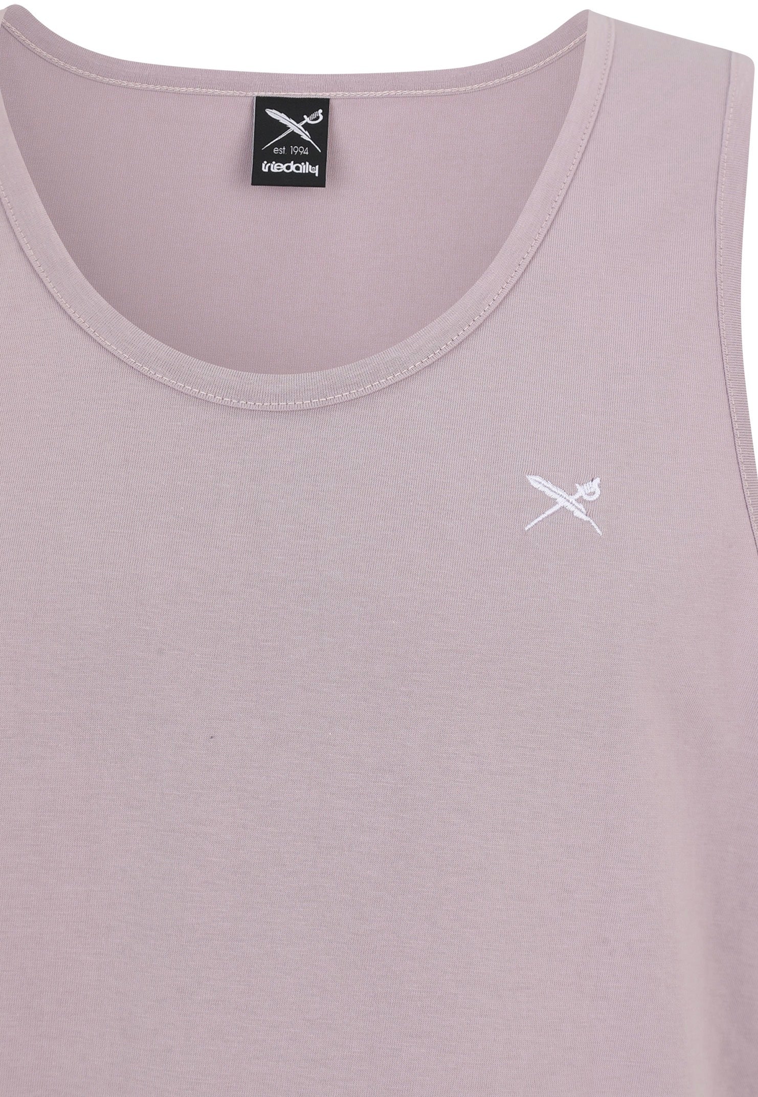 Mini Flag Mauve - Tank - Image 6