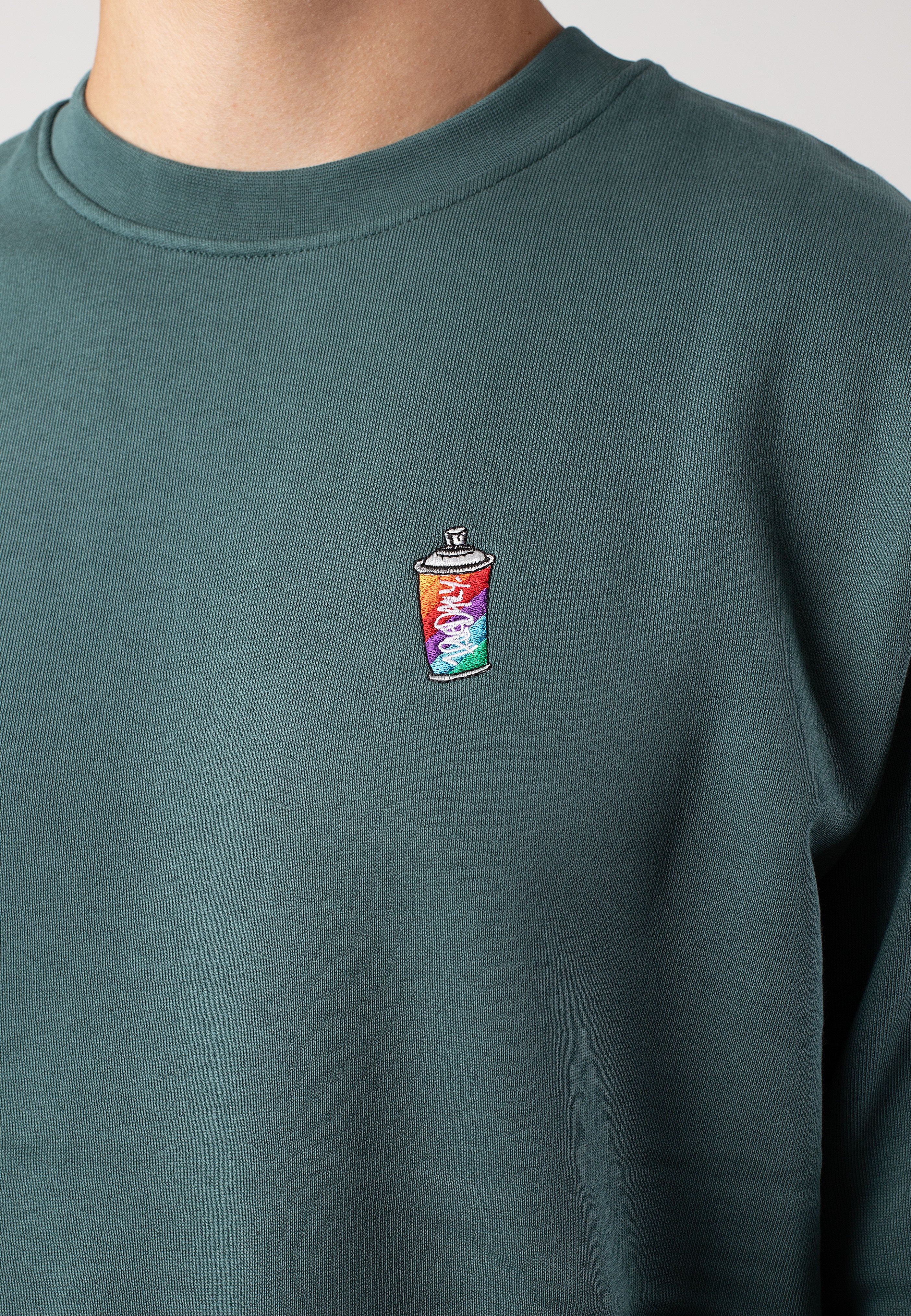 Minican Cool Jungle - Sweater - Image 2