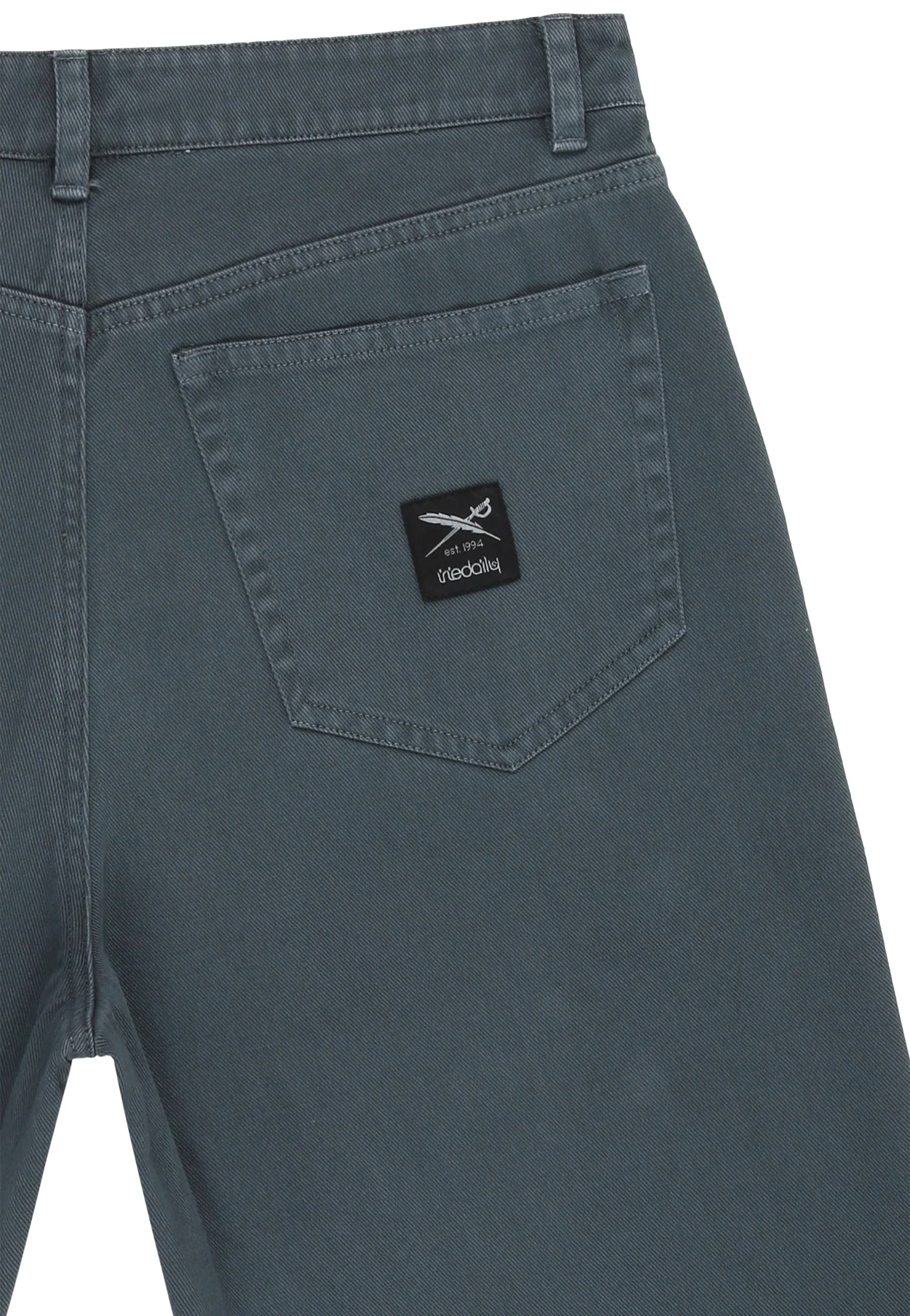Nanolo Dark Jungle - Shorts - Image 10