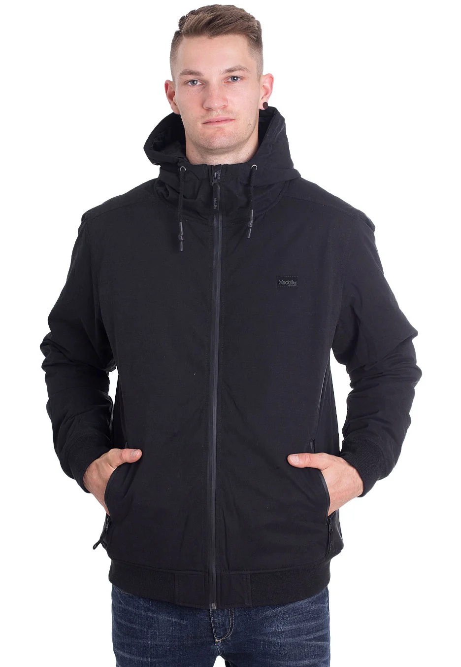 Nilas - Jacket