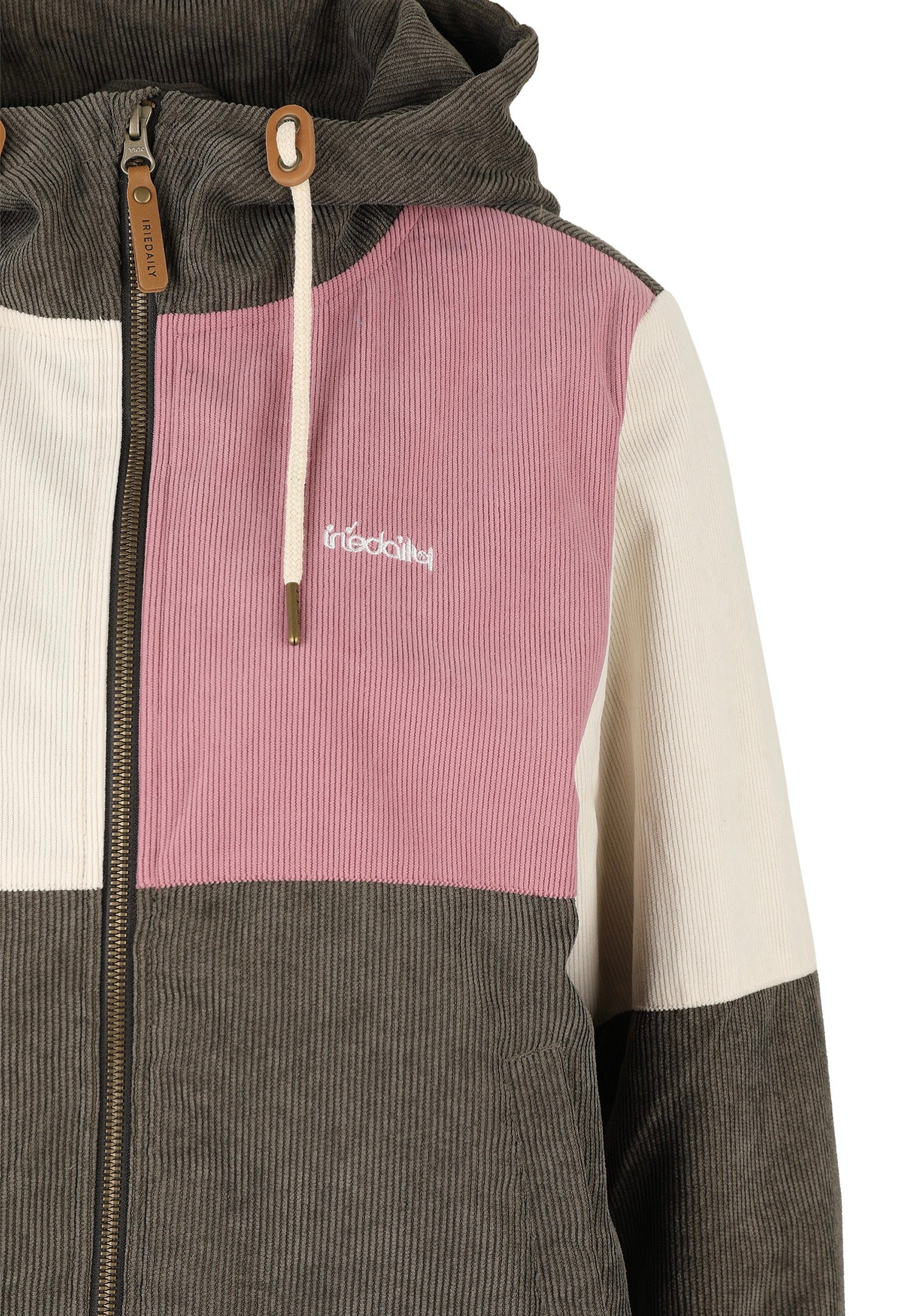 Patchy Charcoal - Jacket - Image 9