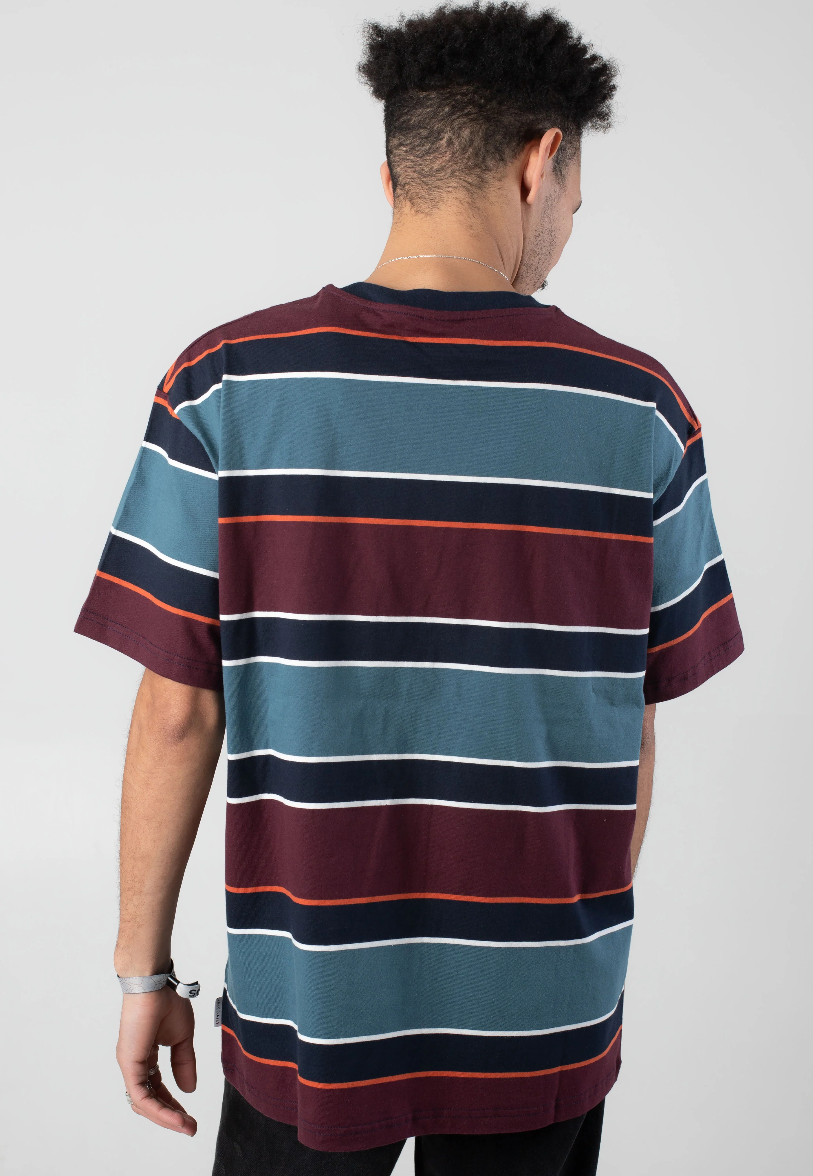 Paulo Midnight - T-Shirt - Image 2