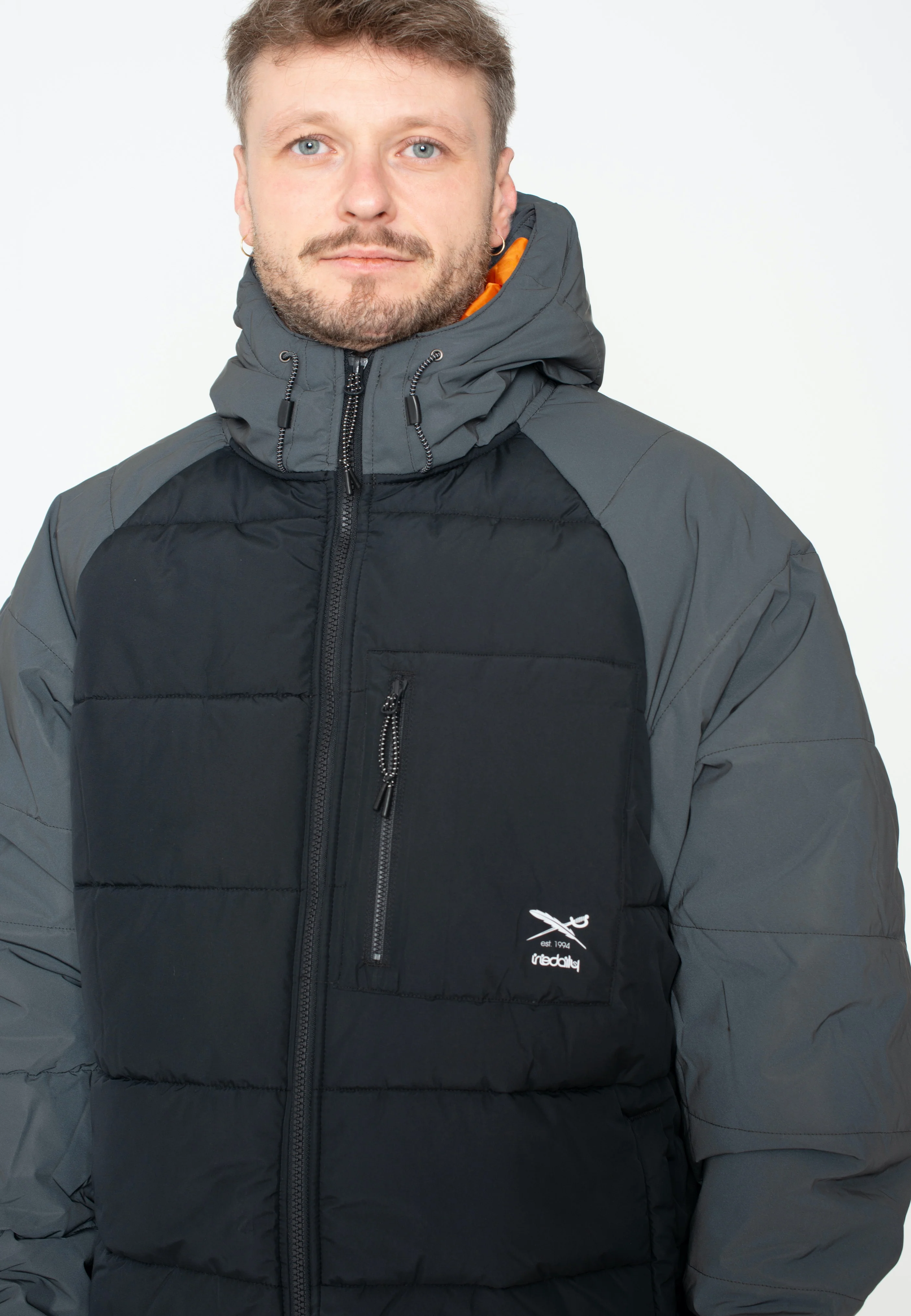 Restep Blackflective - Jacket - Image 2