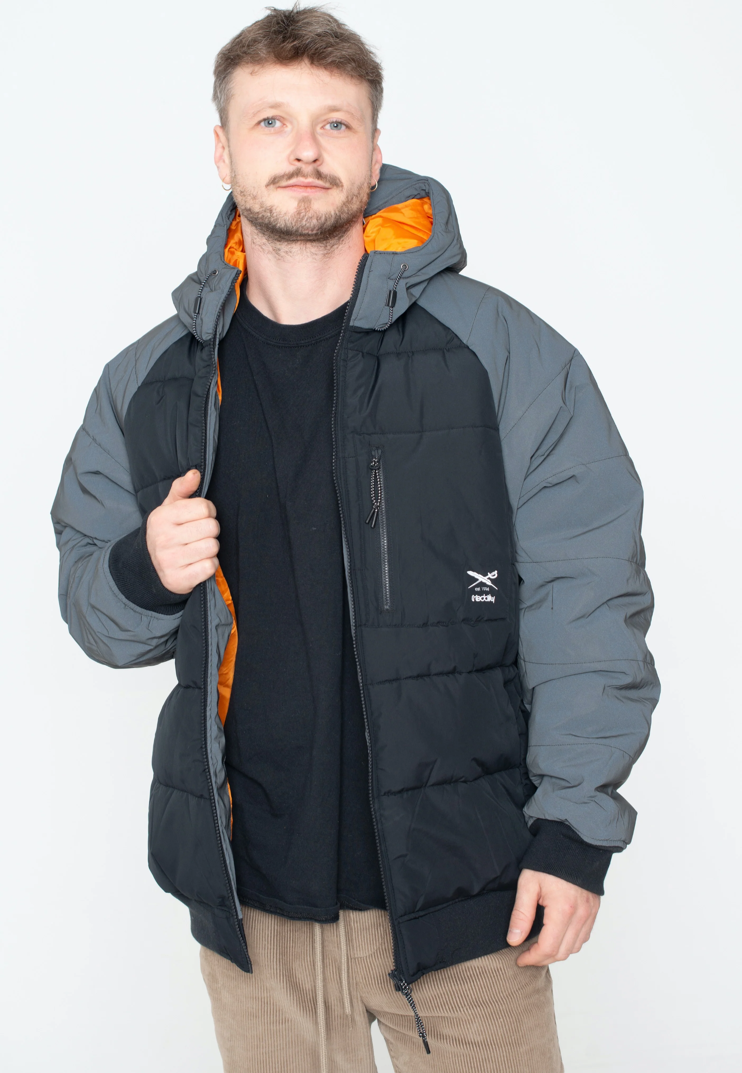 Restep Blackflective - Jacket - Image 7