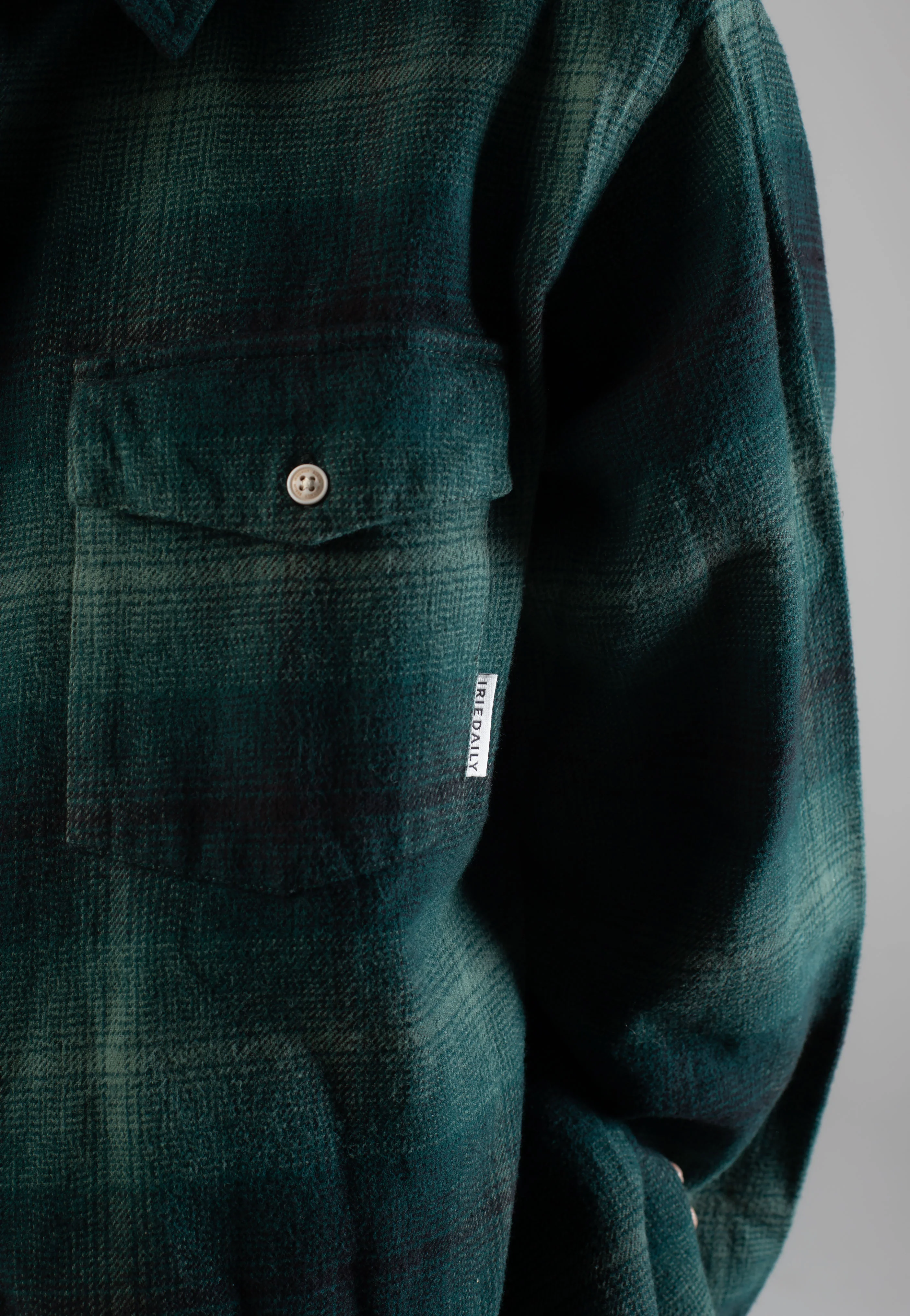 Rosomako Eco Dark Jungle - Shirt - Image 3