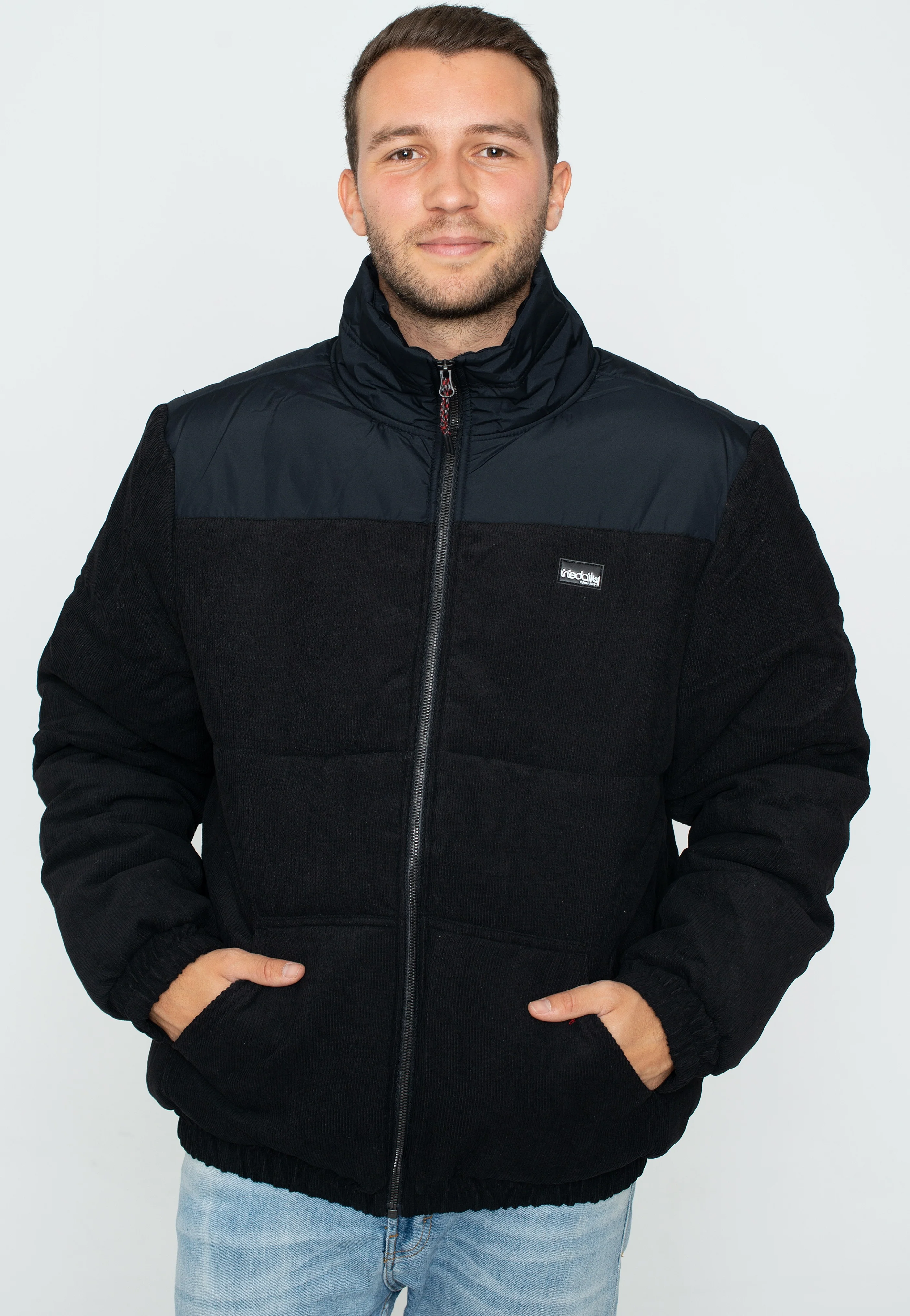 Roy Puffer Black - Jacket - Image 2