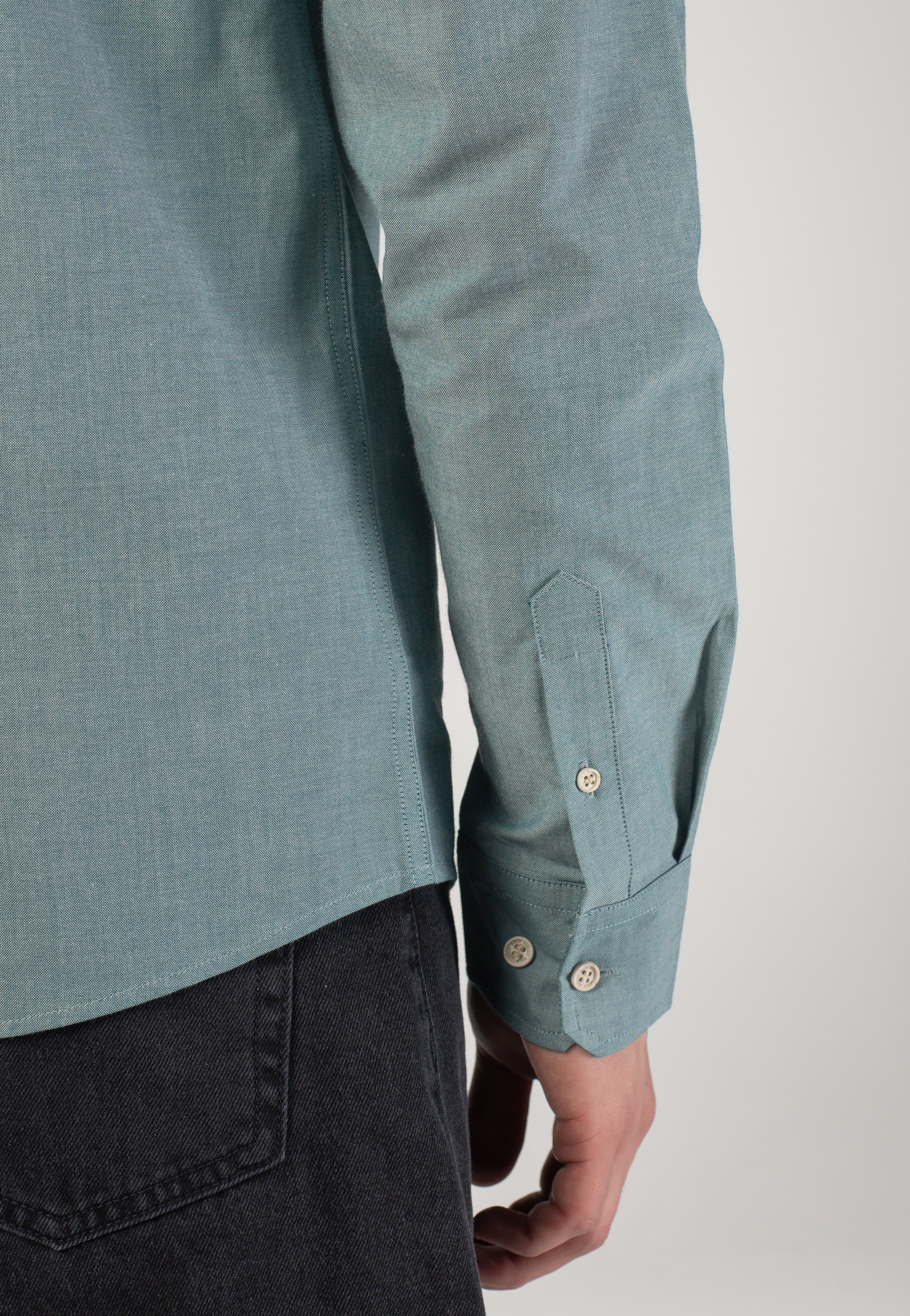 Samuel Cool Jungle - Shirt - Image 8