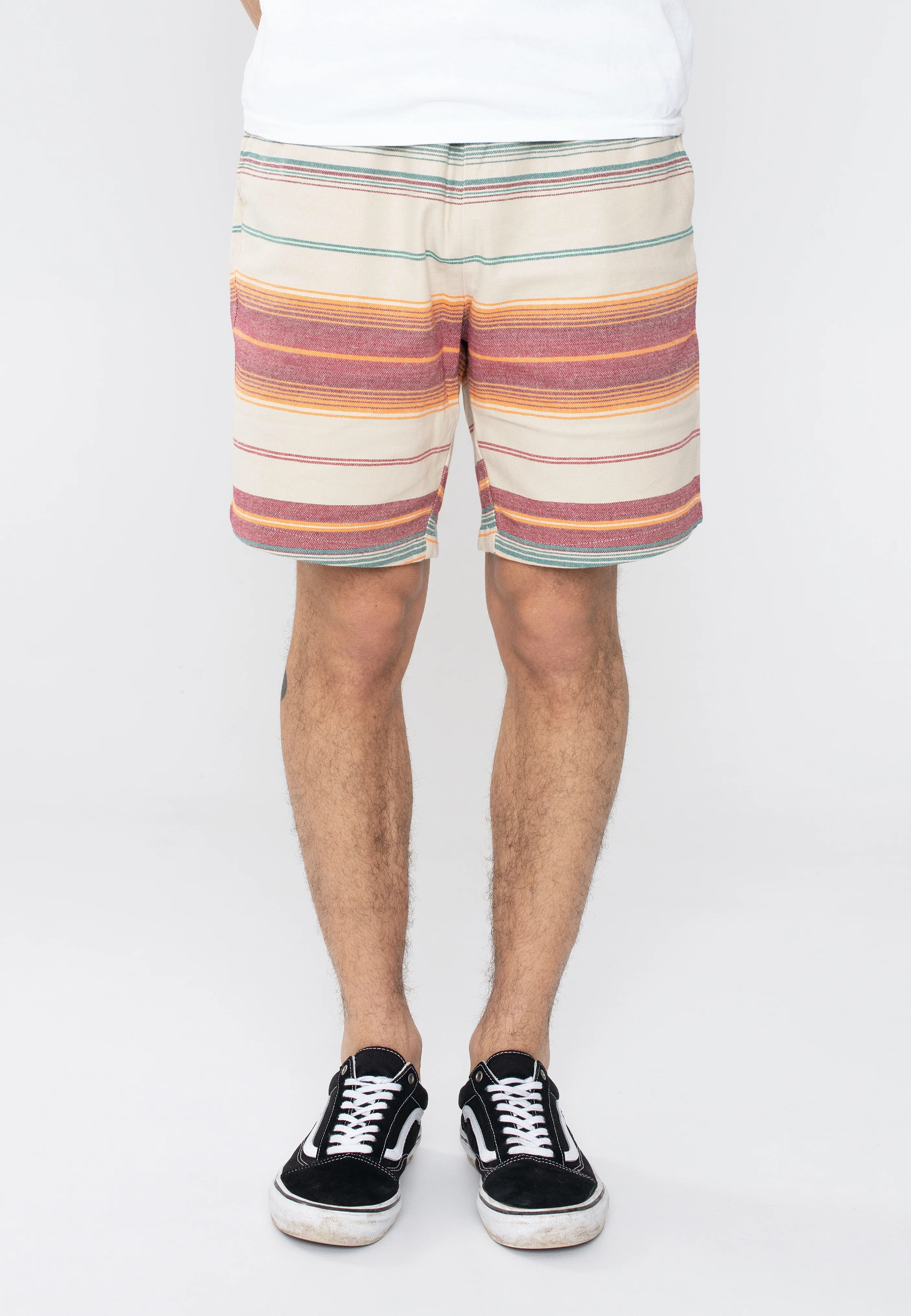 Santo Beige - Shorts
