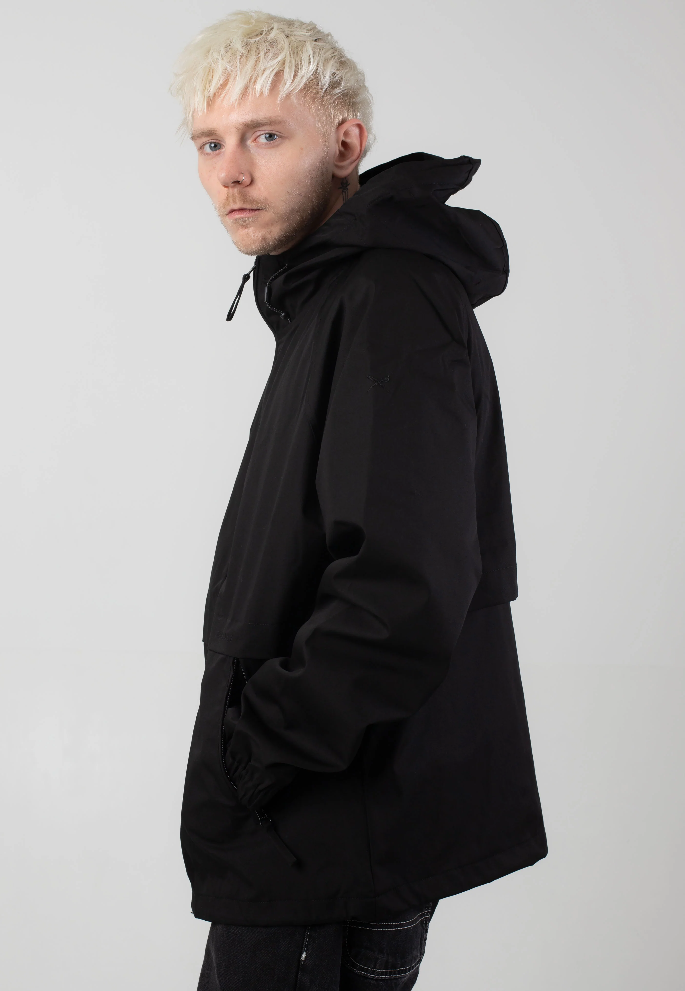 Segeltoern Black - Jacket - Image 4