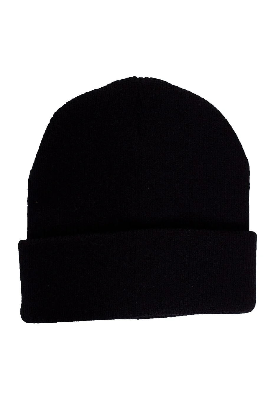 Smurpher Heavy Black - Beanie - Image 2