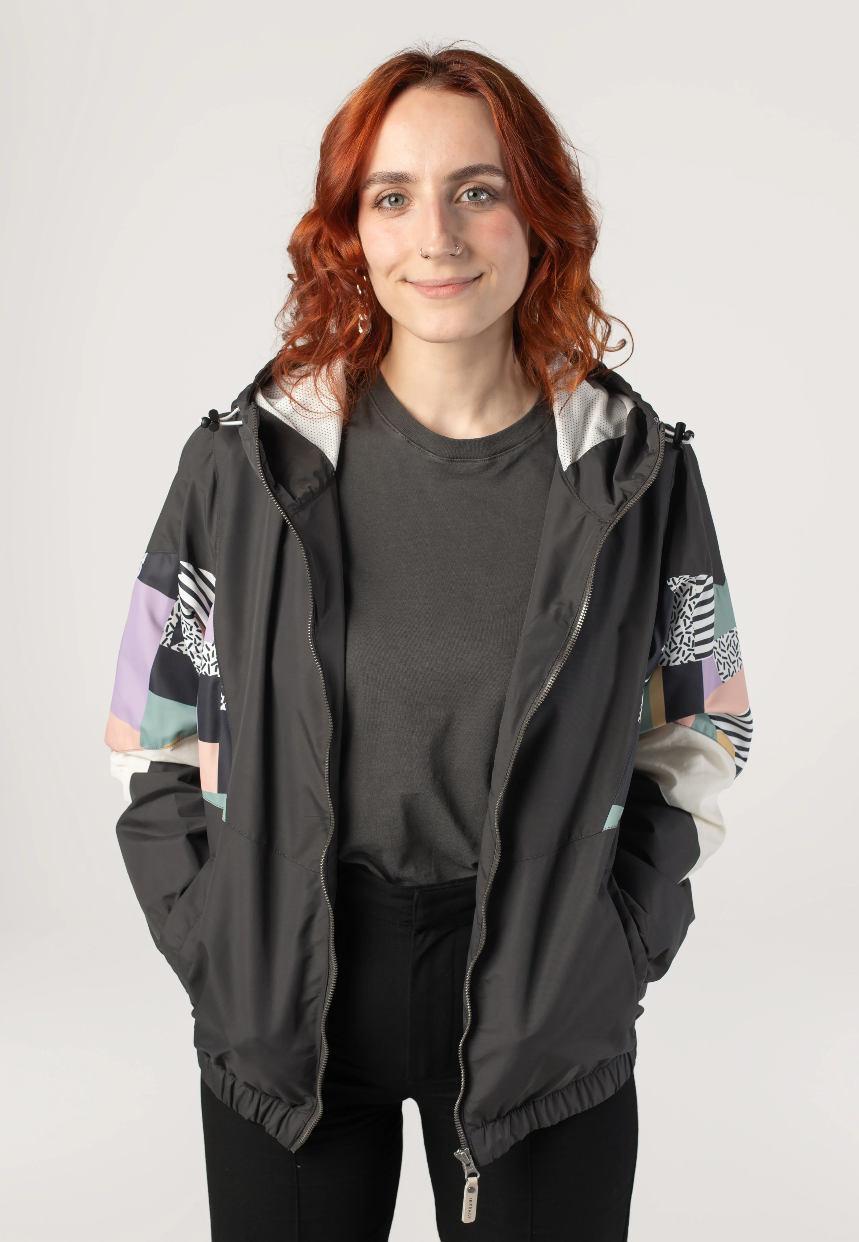 Streetz R Coal - Jacket - Image 10