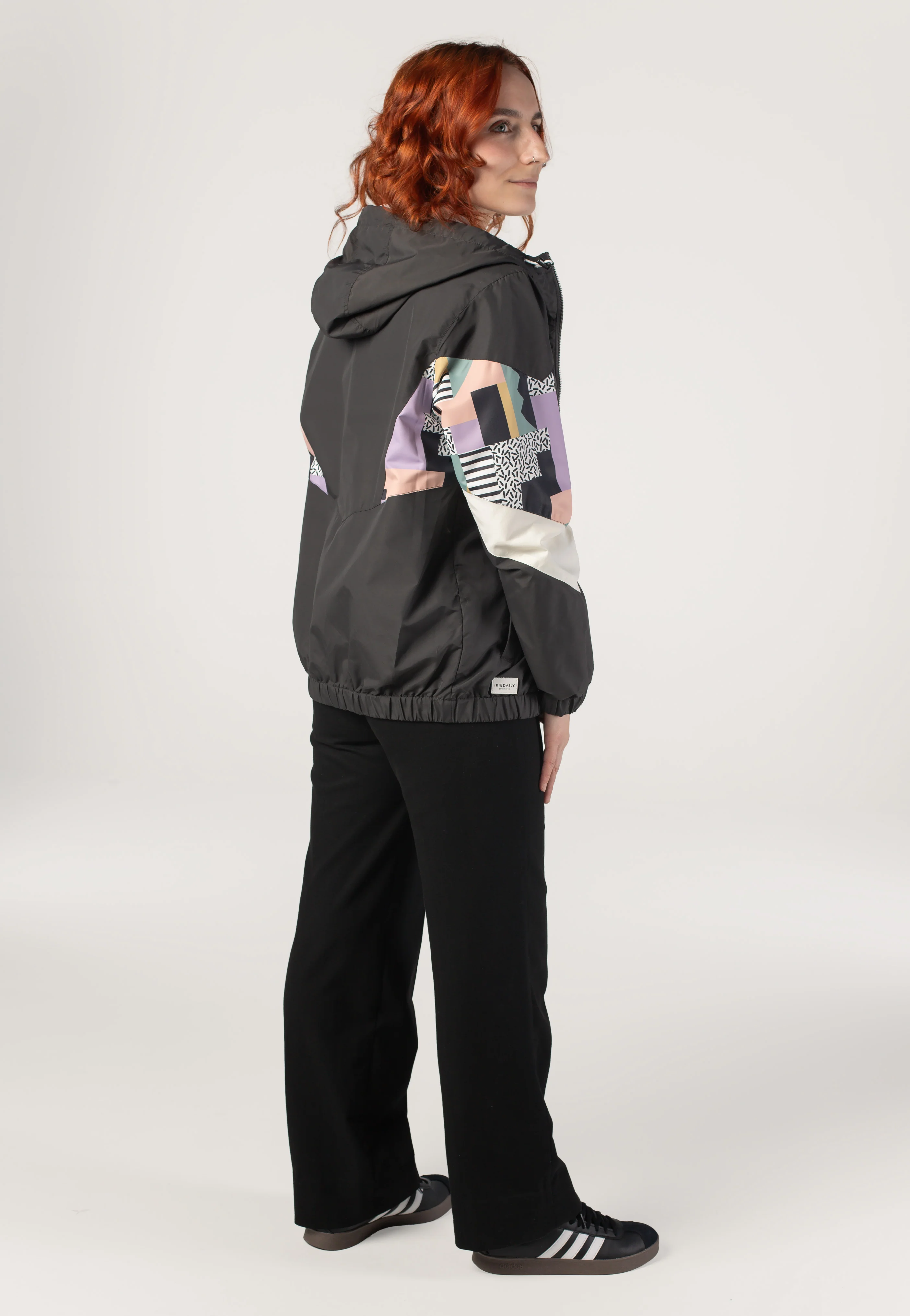 Streetz R Coal - Jacket - Image 12