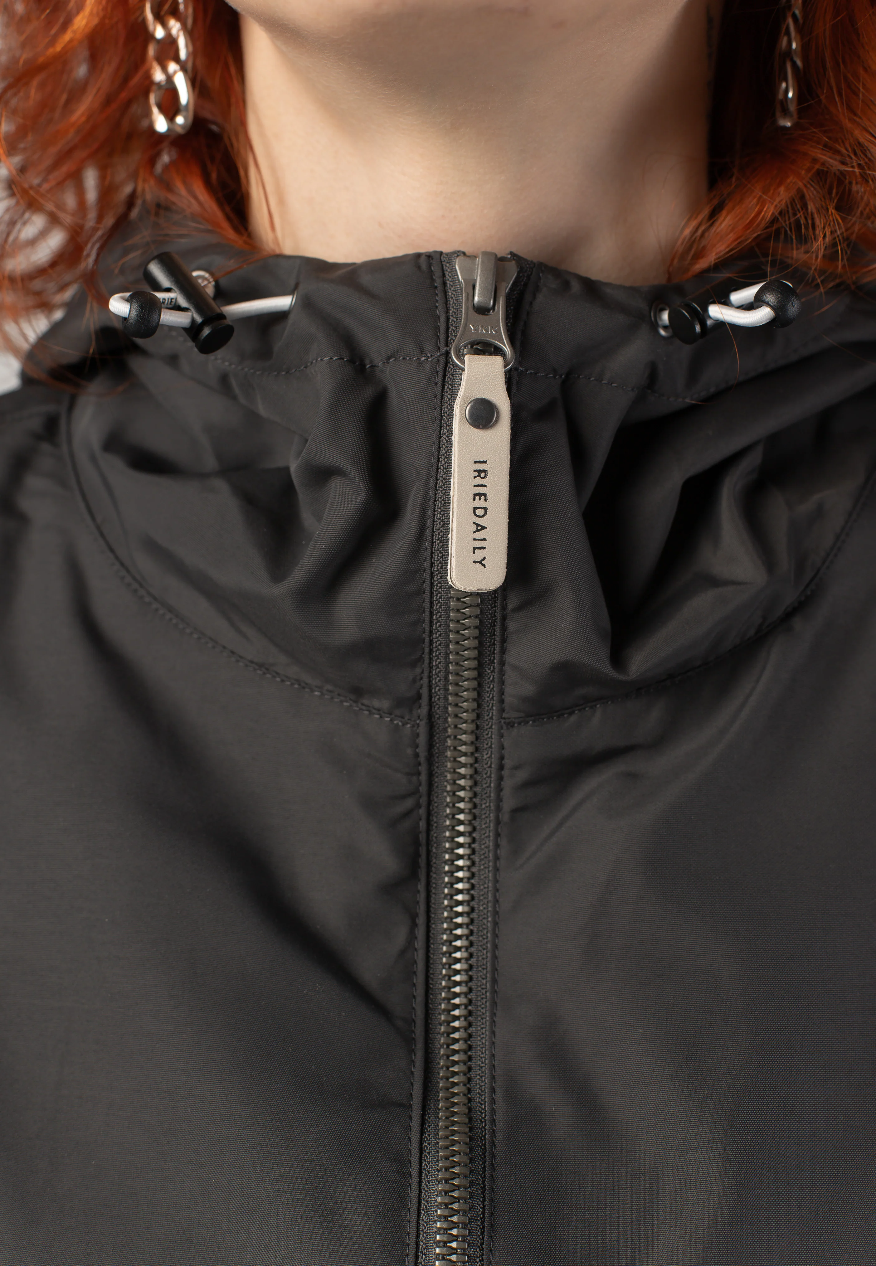 Streetz R Coal - Jacket - Image 13