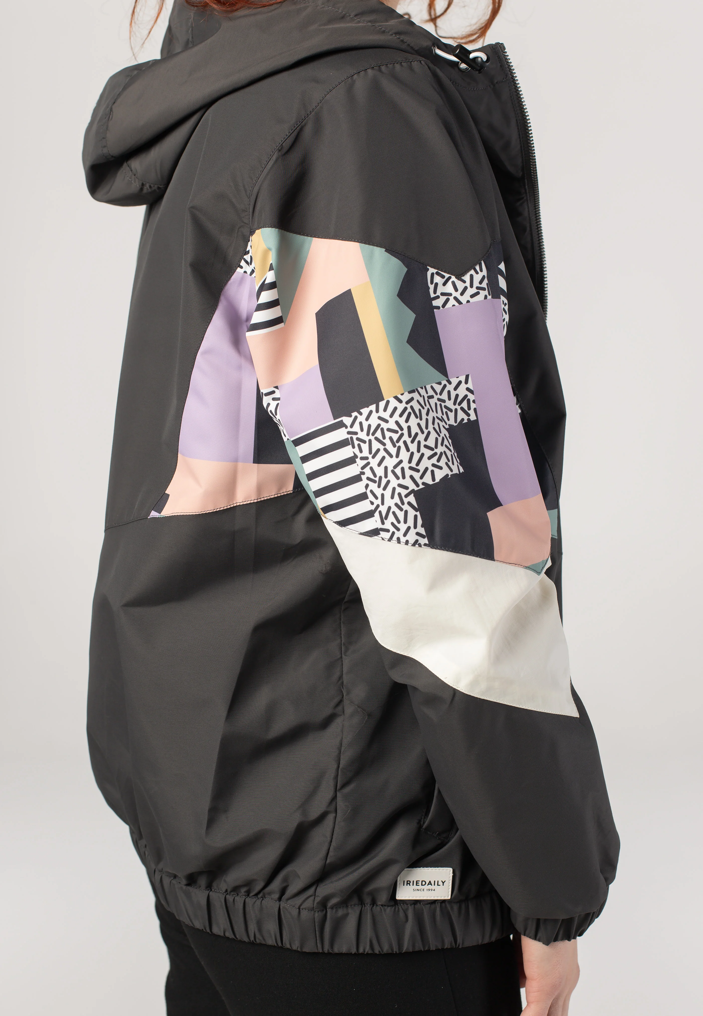 Streetz R Coal - Jacket - Image 3