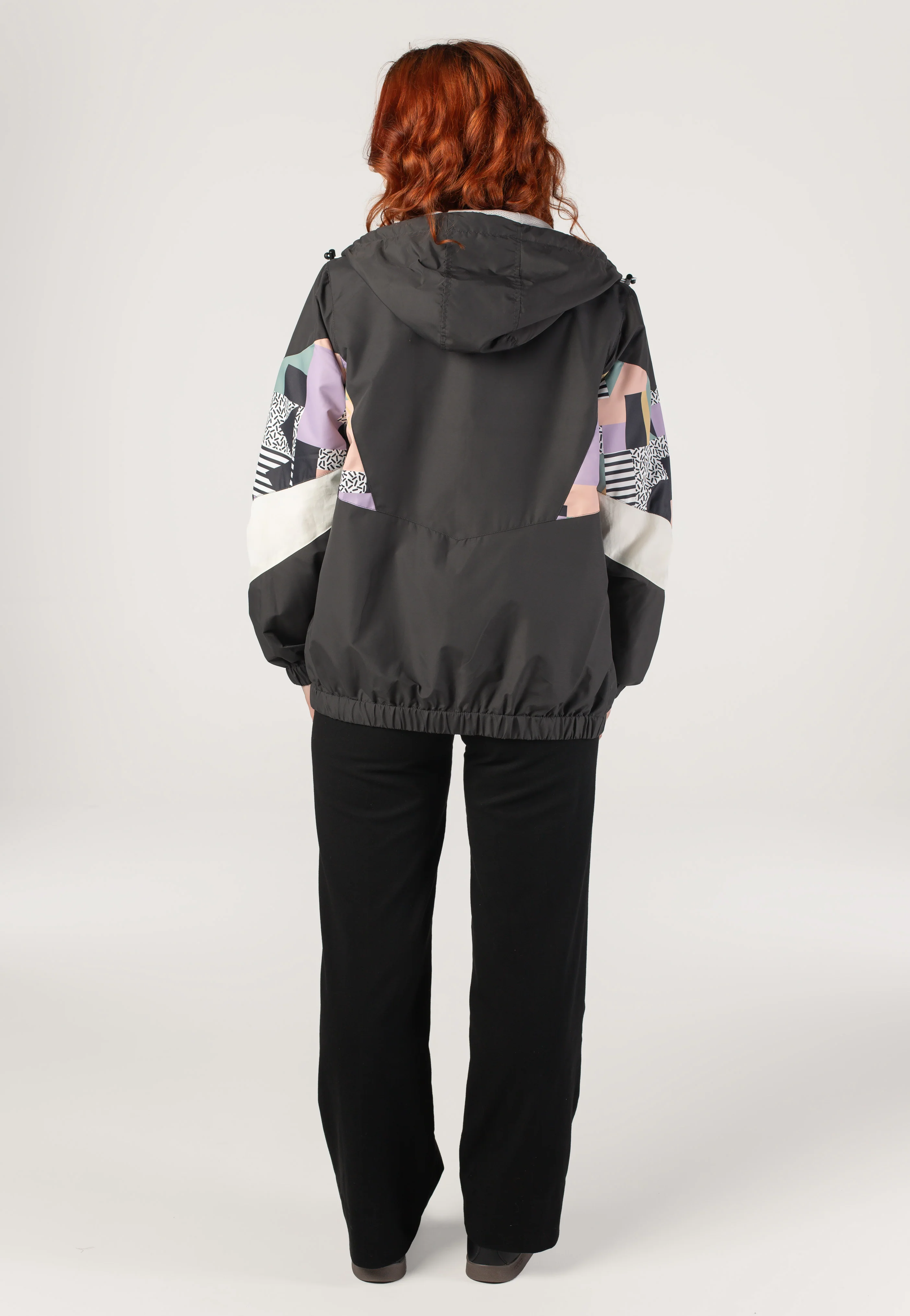Streetz R Coal - Jacket - Image 4