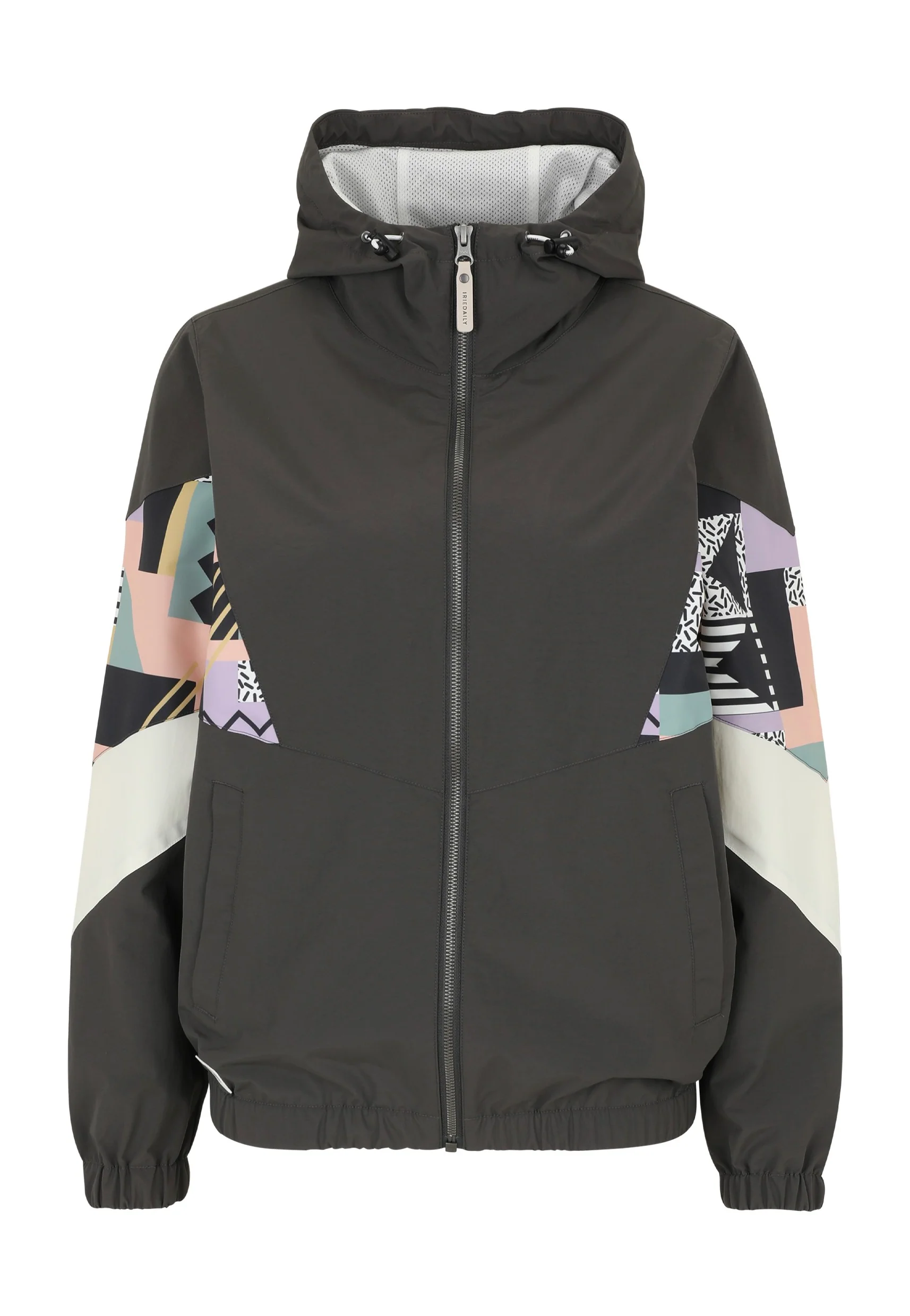 Streetz R Coal - Jacket - Image 5