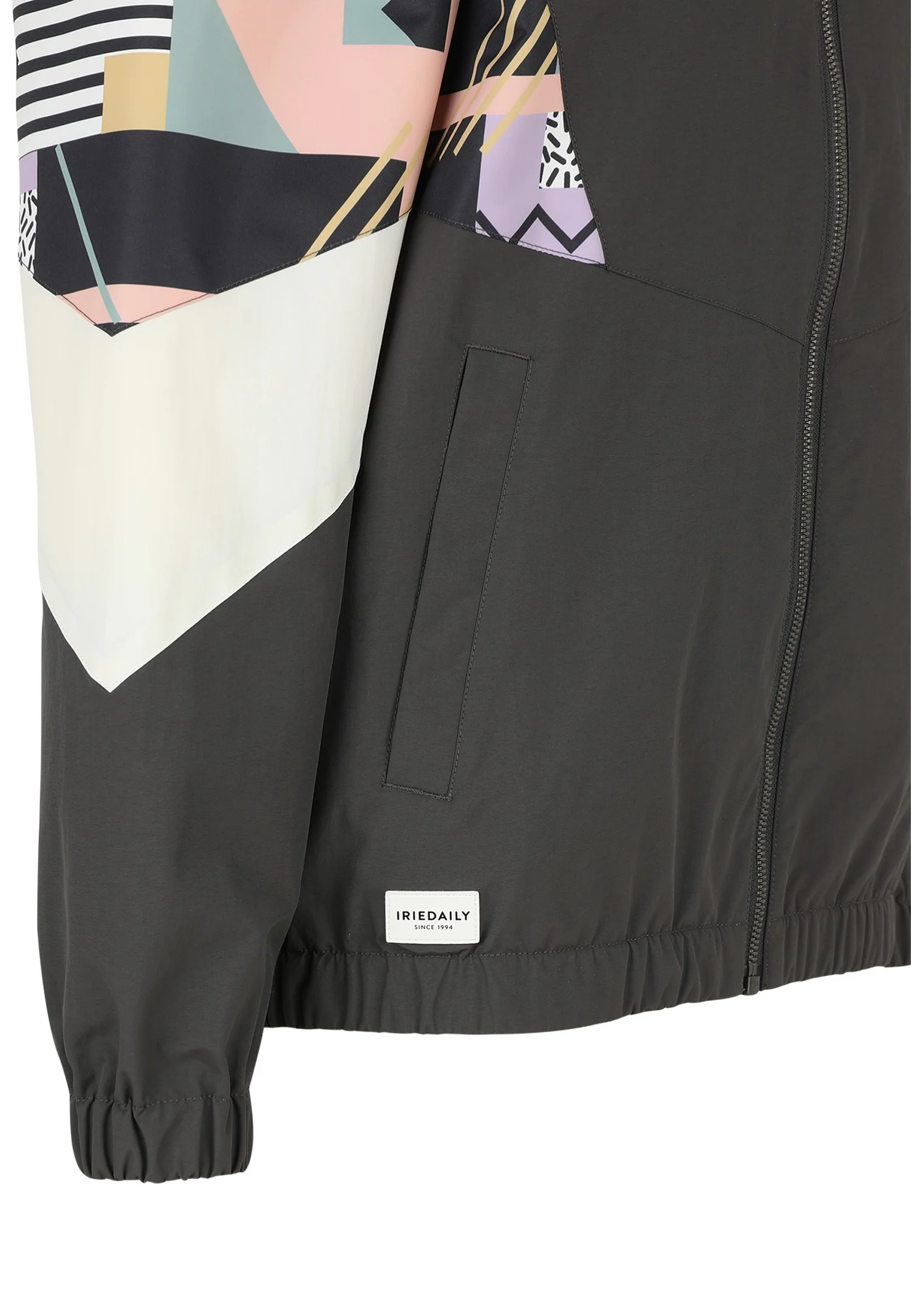 Streetz R Coal - Jacket - Image 7