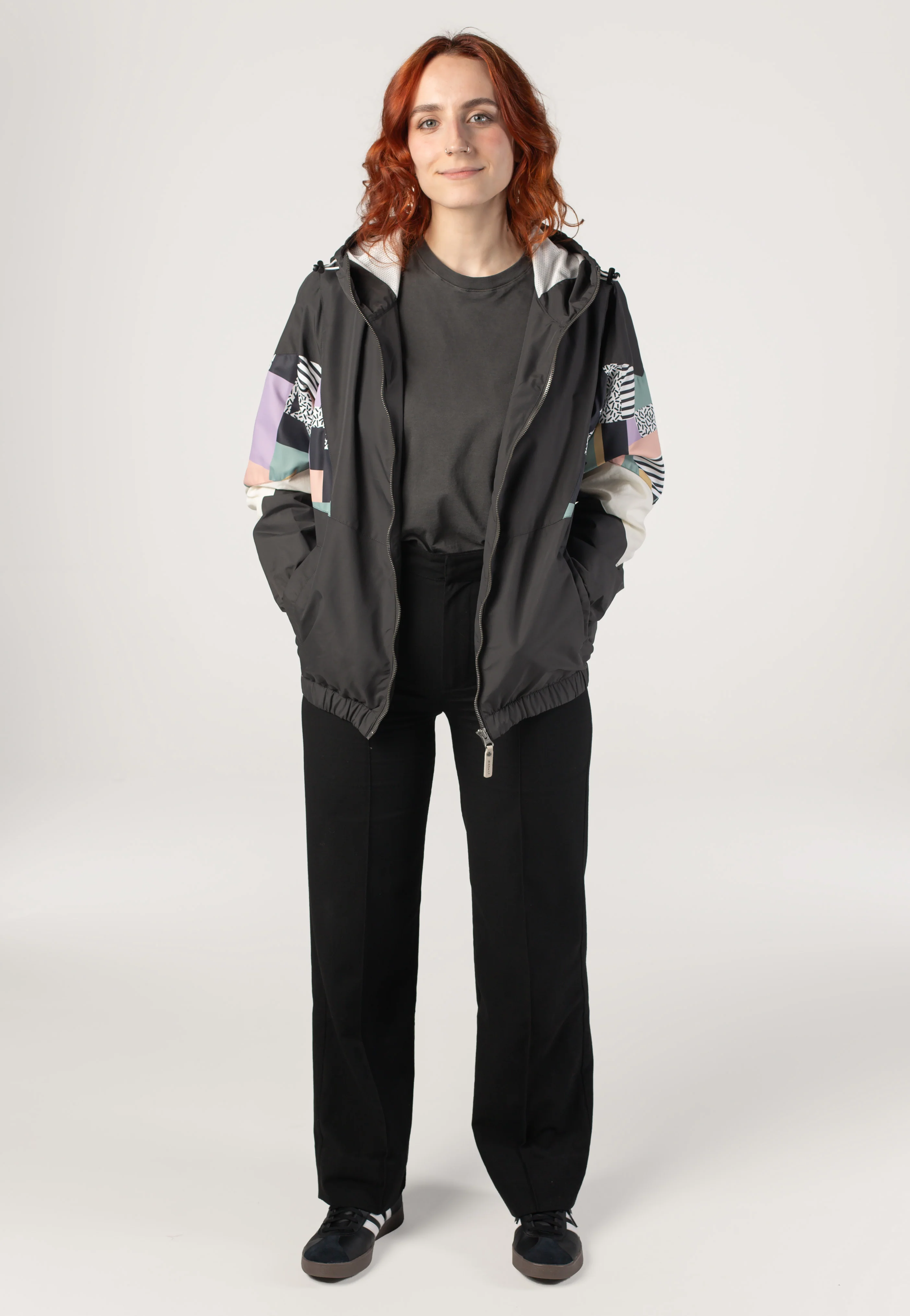 Streetz R Coal - Jacket - Image 8