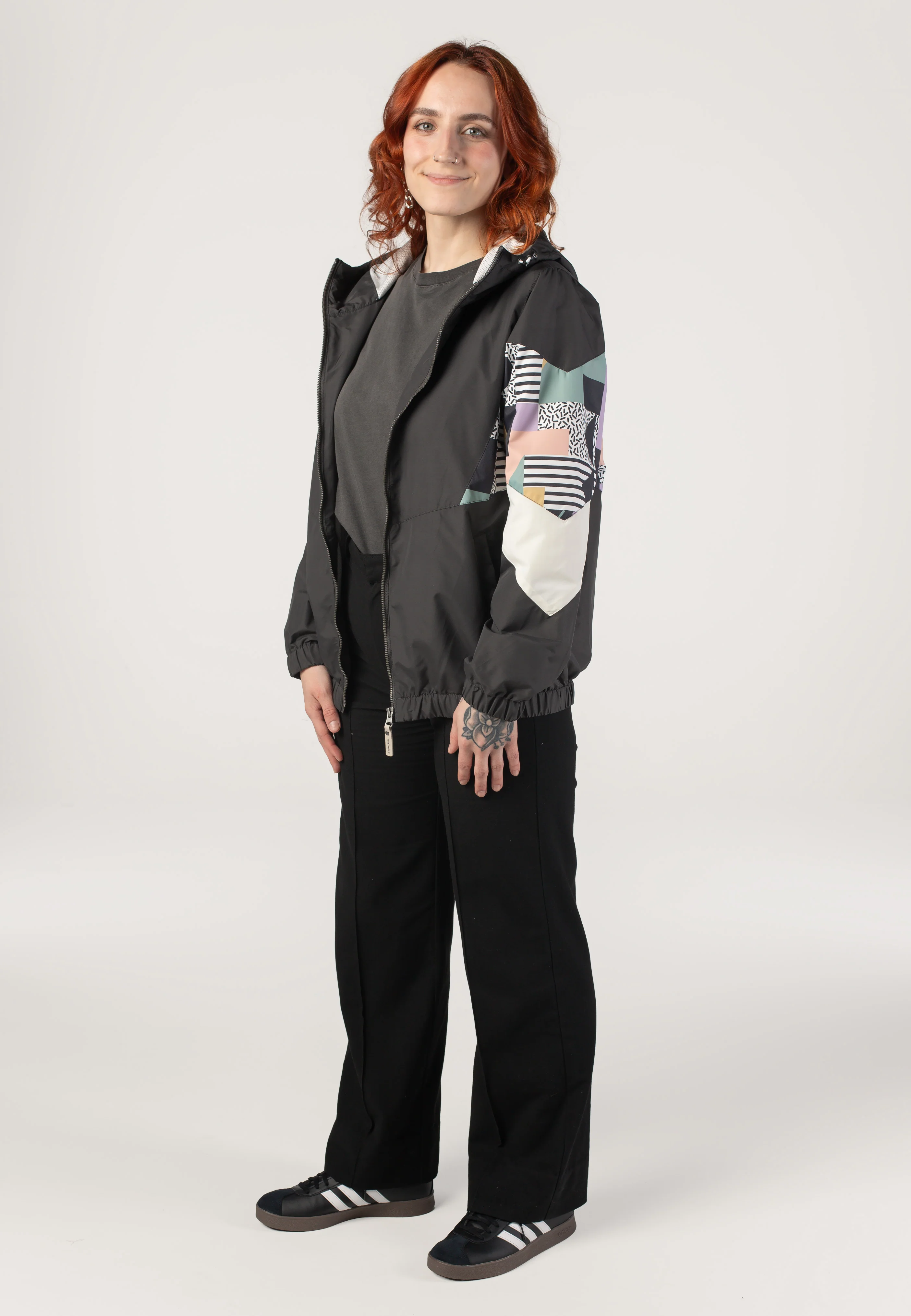 Streetz R Coal - Jacket - Image 9