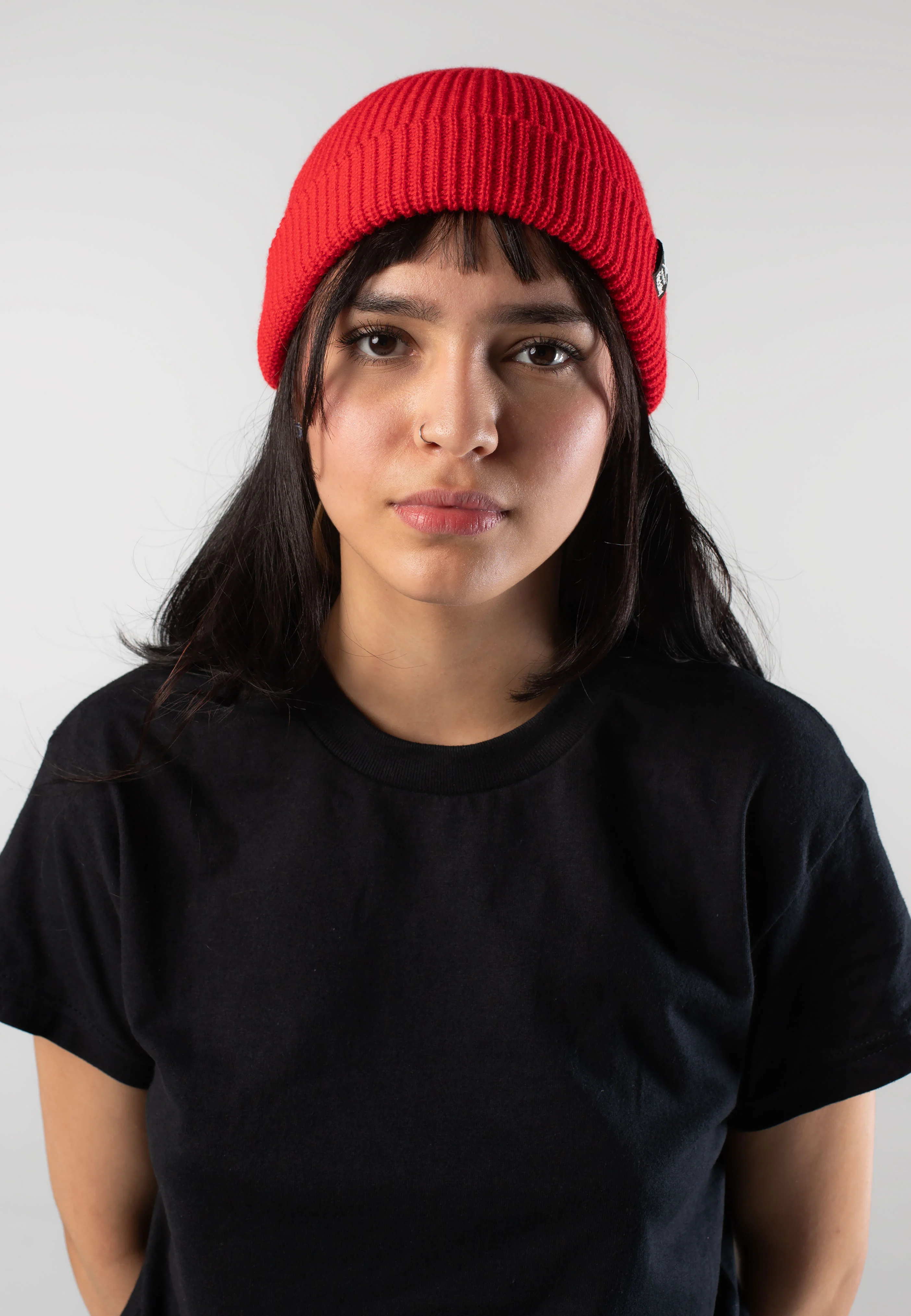 Transition Red Alert - Beanie - Image 3