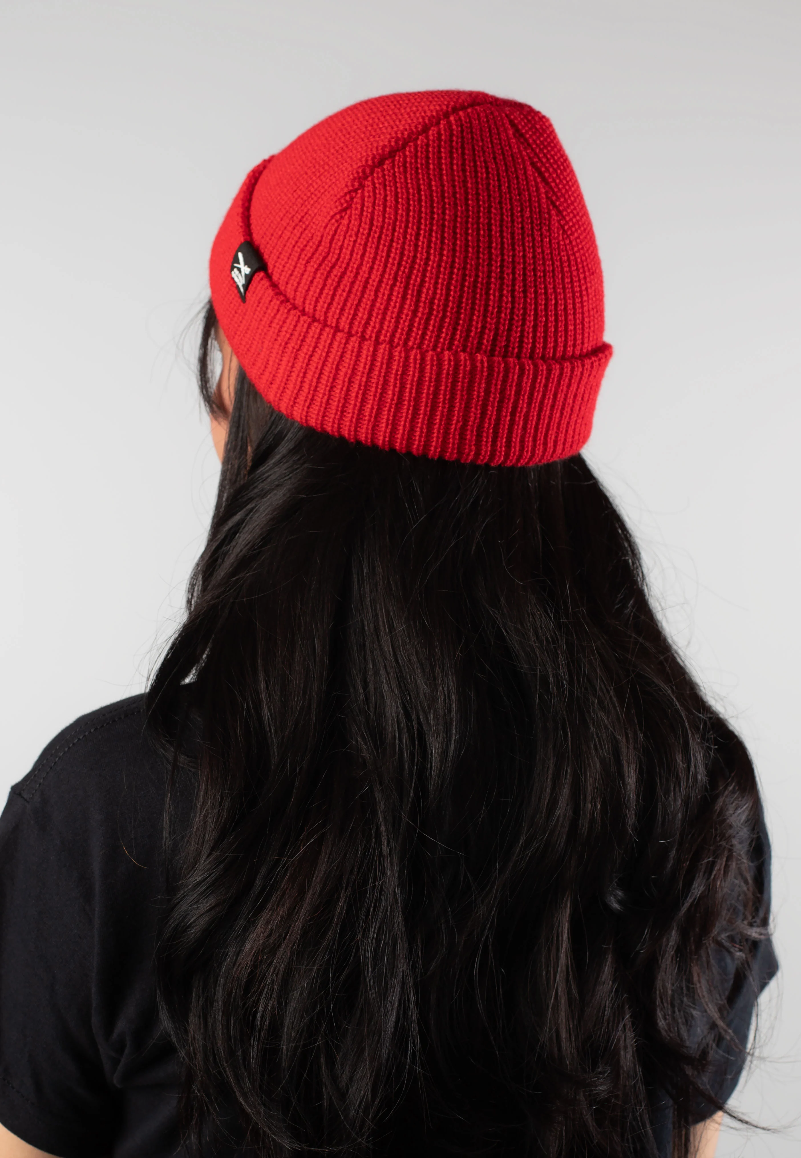 Transition Red Alert - Beanie - Image 4