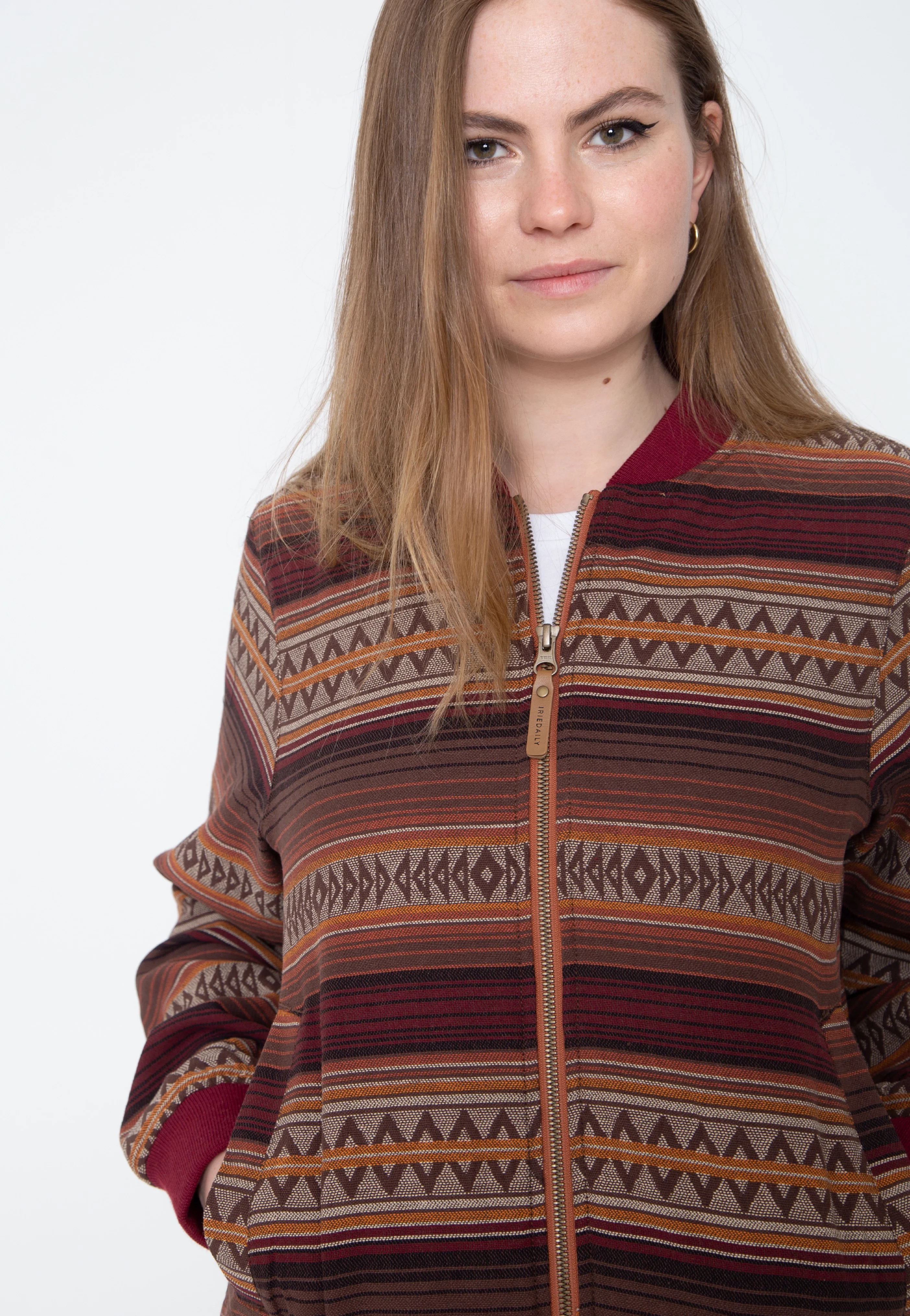 Vintachi Girls Terra - Jacket - Image 2