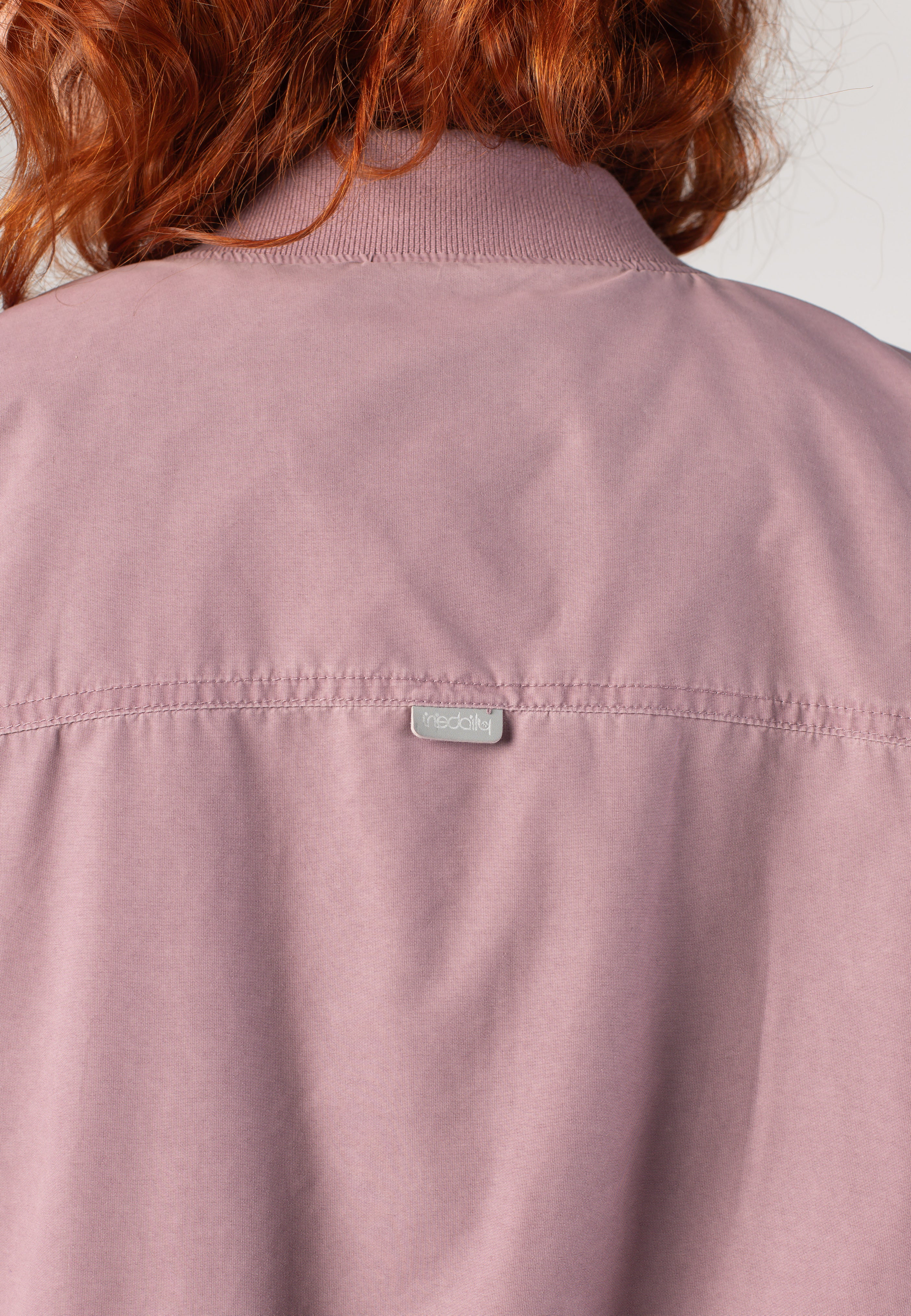 Vinty Mauve - Jacket - Image 6