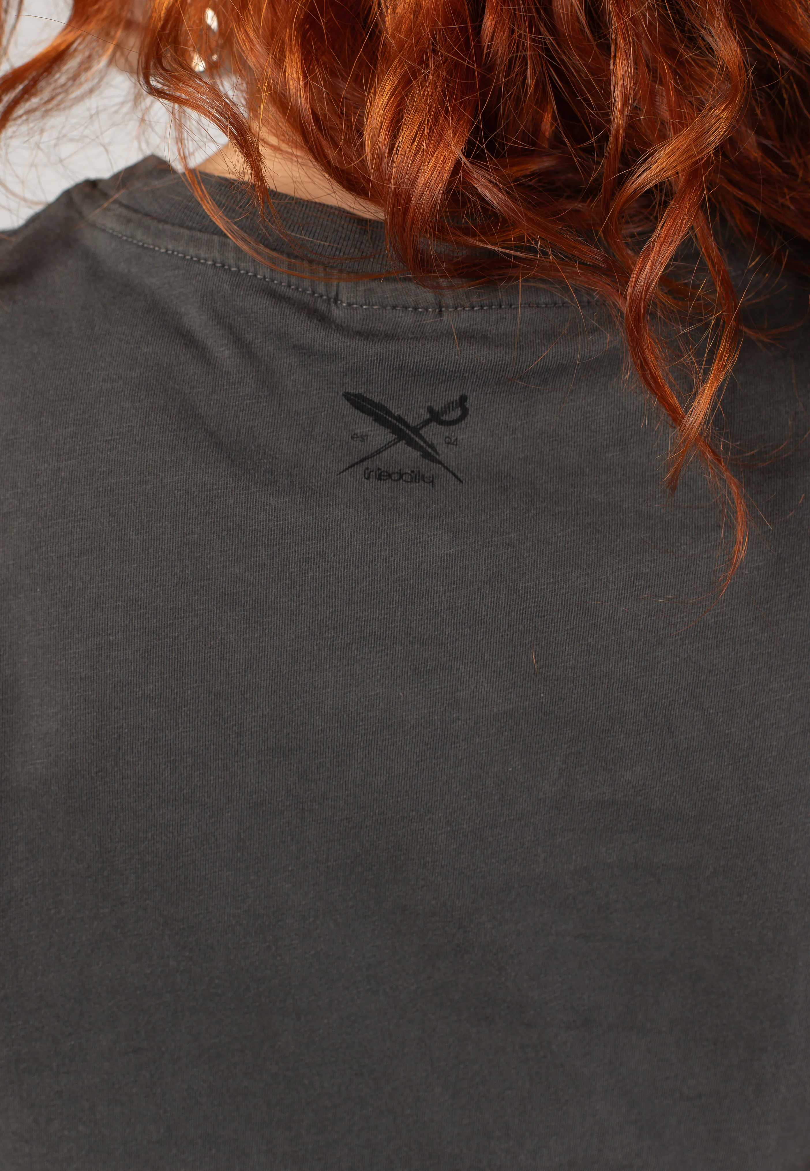 Vinty Off Black - Tank - Image 5