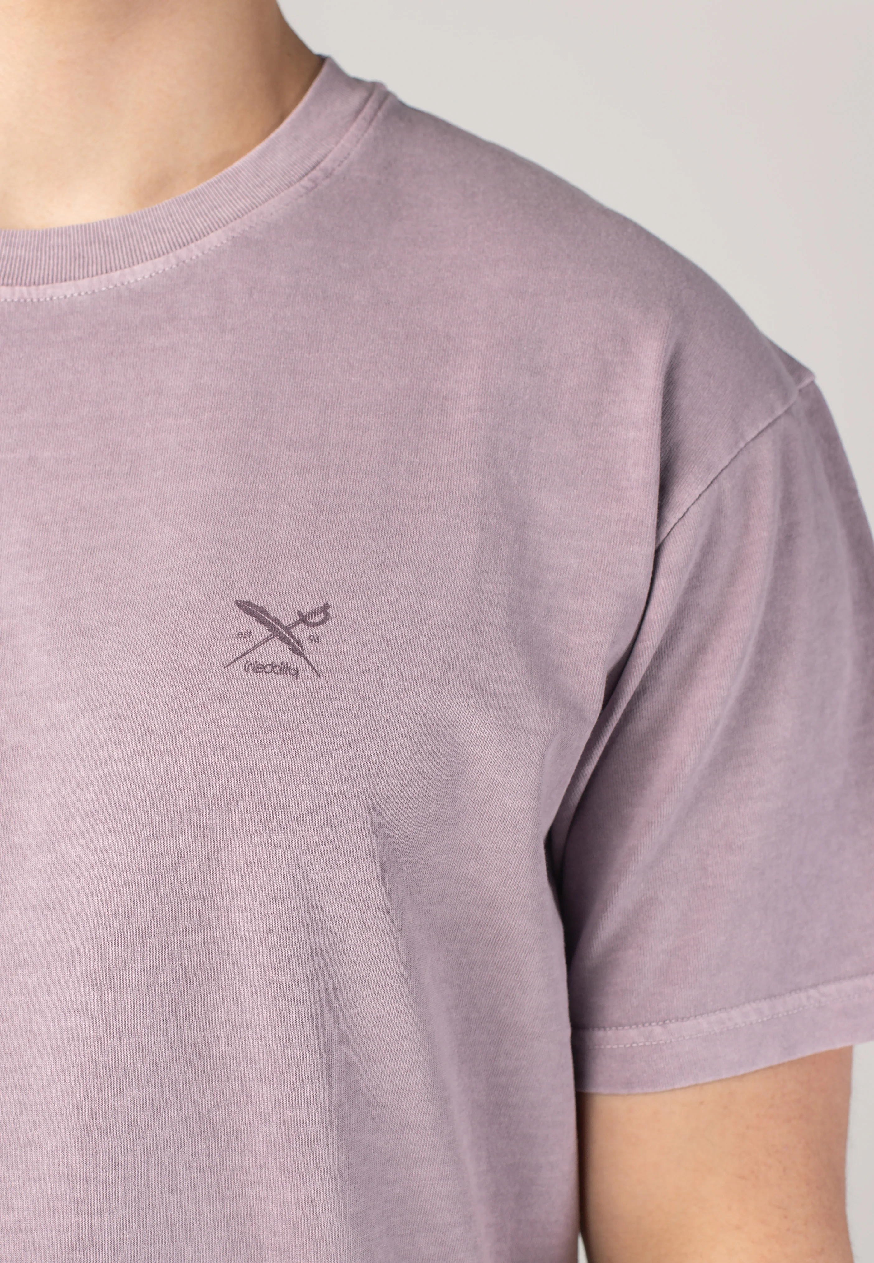 Waterkeeper 2 Mauve - T-Shirt - Image 5