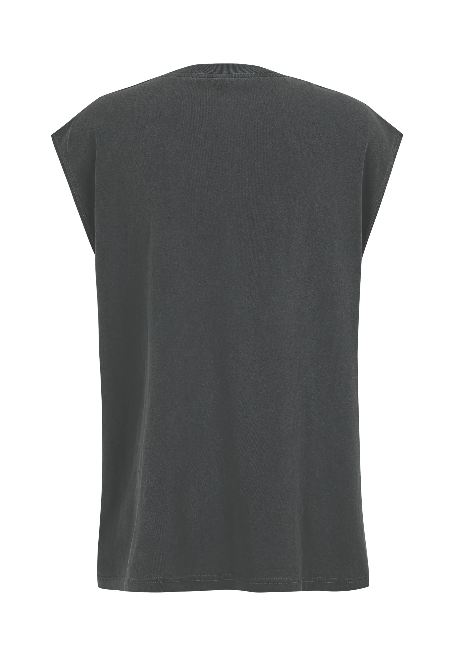 Waterkeeper Off Black - Tank - Image 5