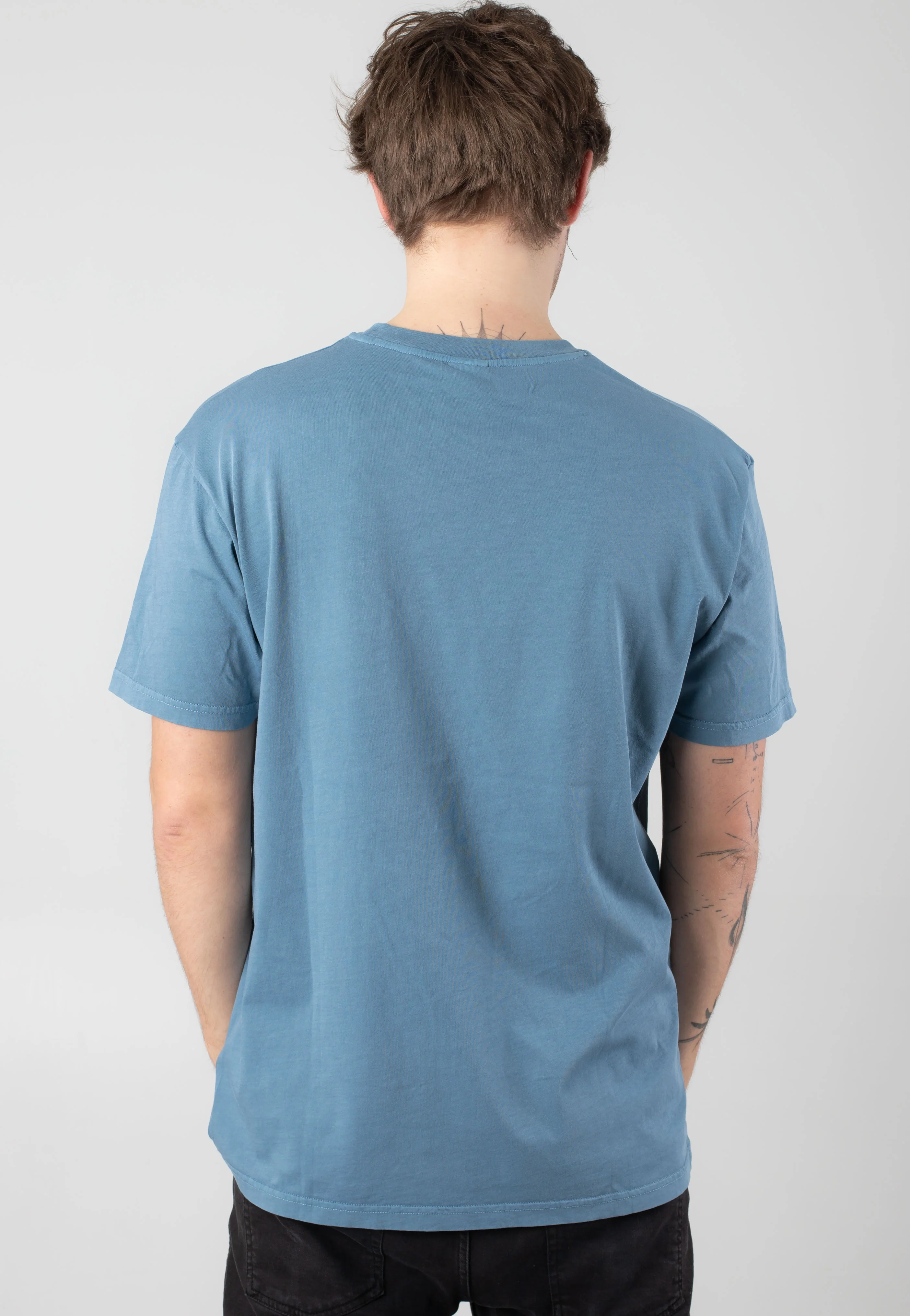 Waterkeeper Orion Blue - T-Shirt - Image 2