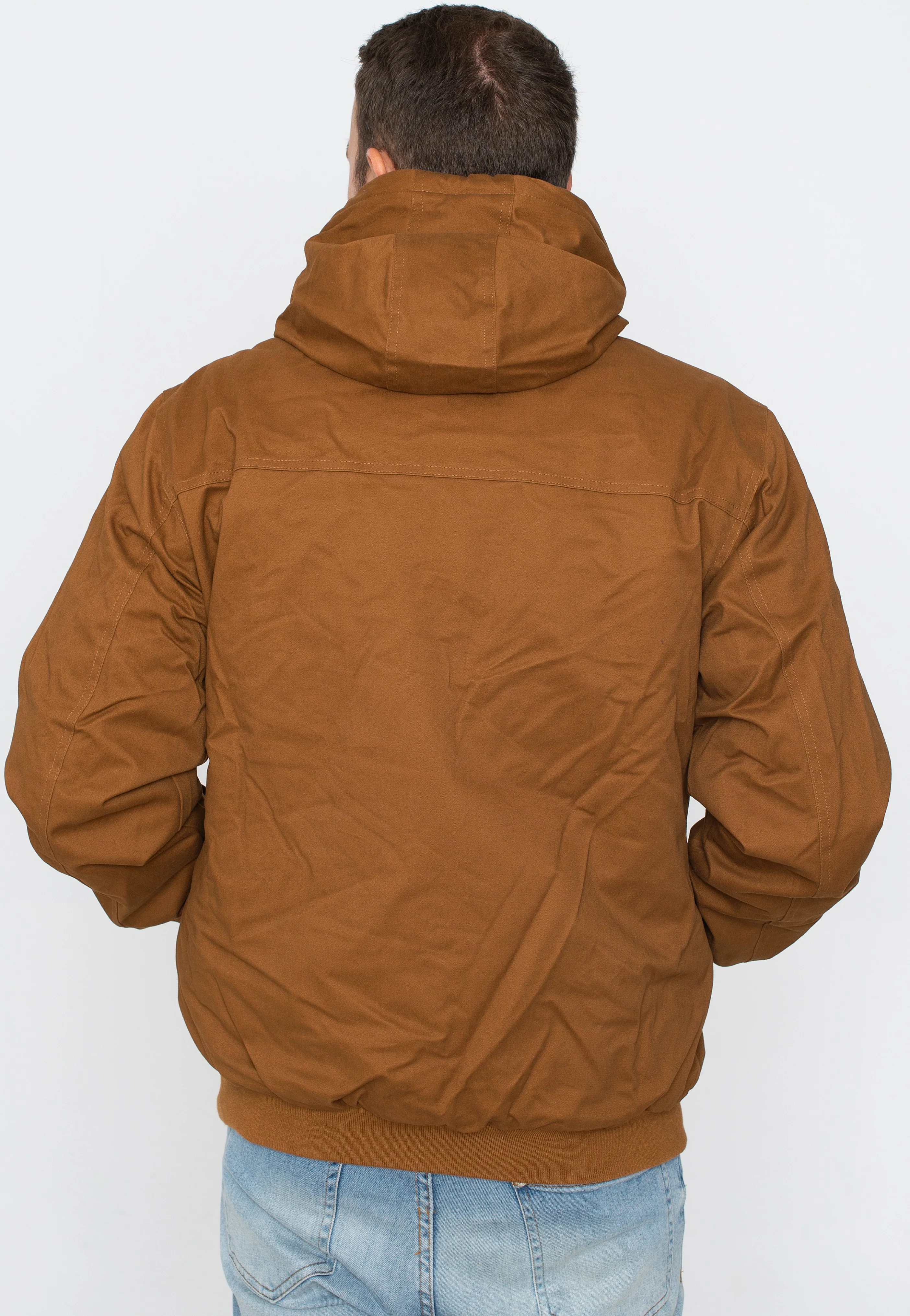 Wonderer Teak - Jacket - Image 6