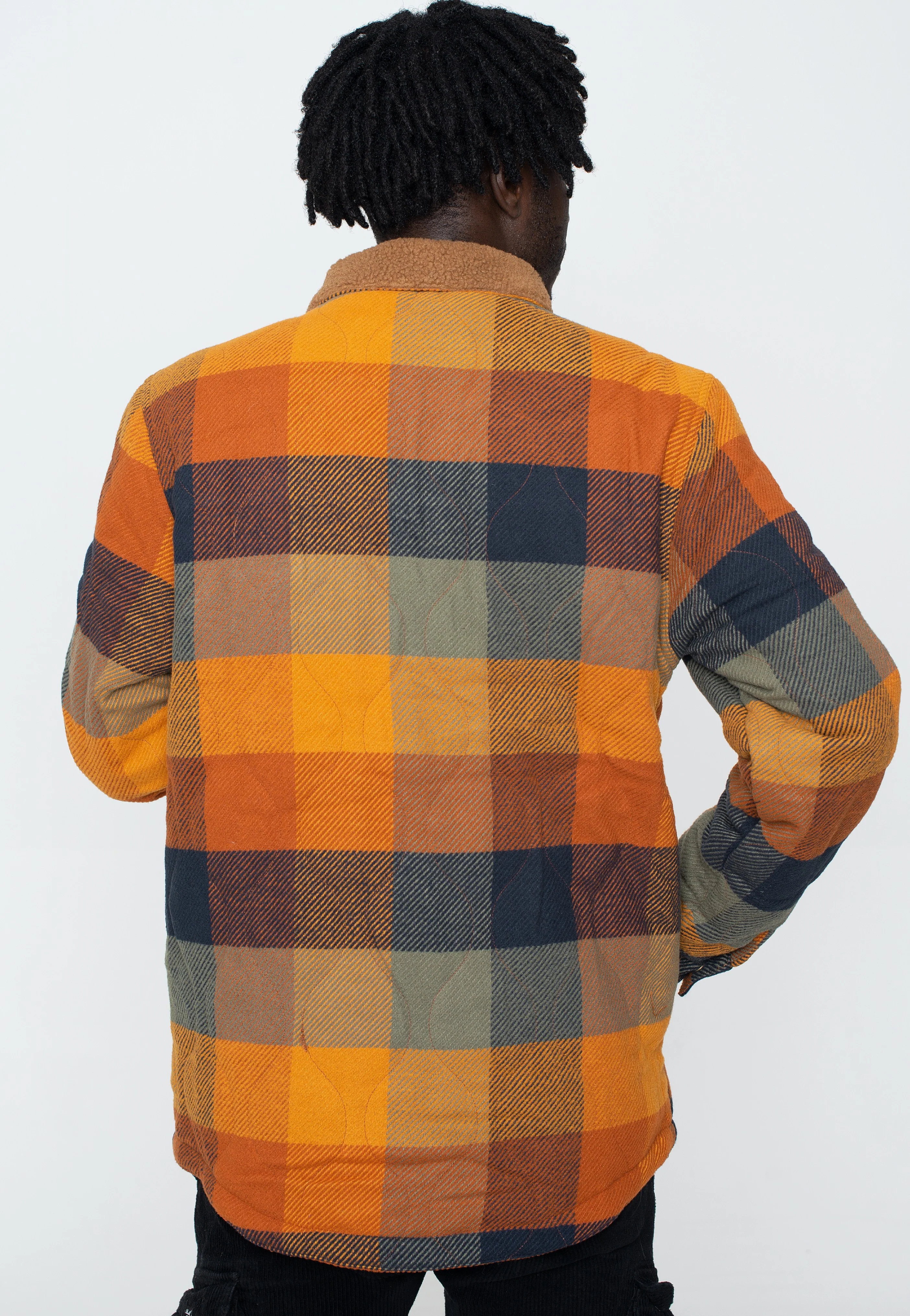 Young Fella Caramel - Jacket - Image 9
