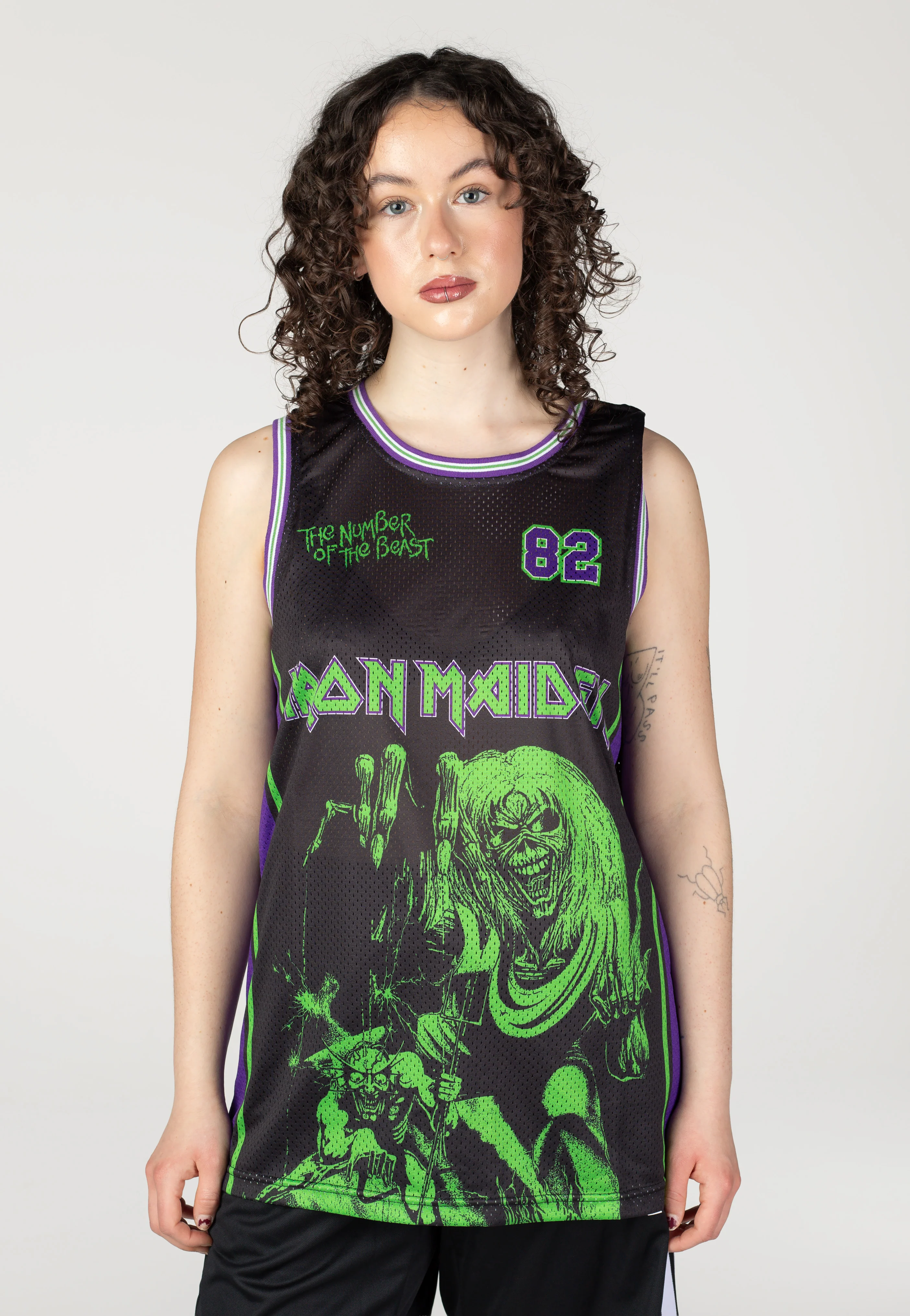 Eddie - Tank - Image 4