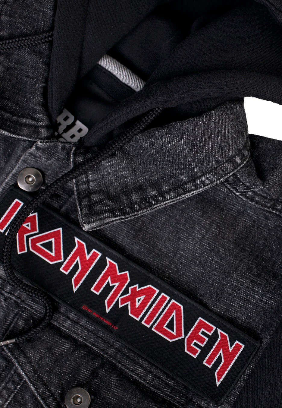 Logo - Patch - Image 3