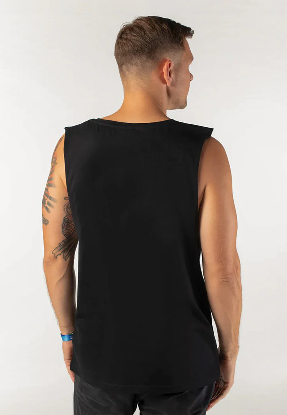 Run To The Hills - Sleeveless - Image 4